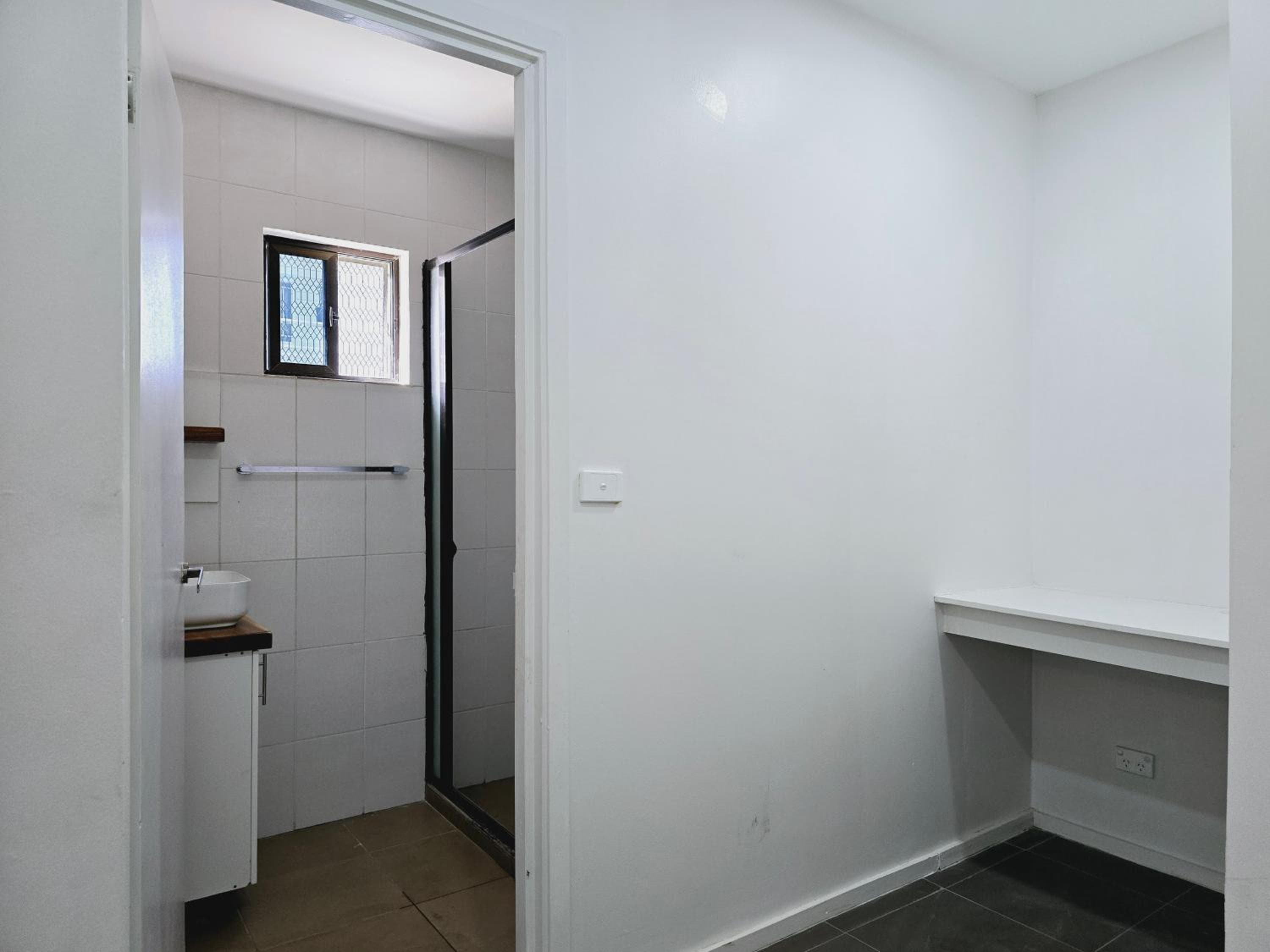 Welcome to your perfect urban retreat! property photograph