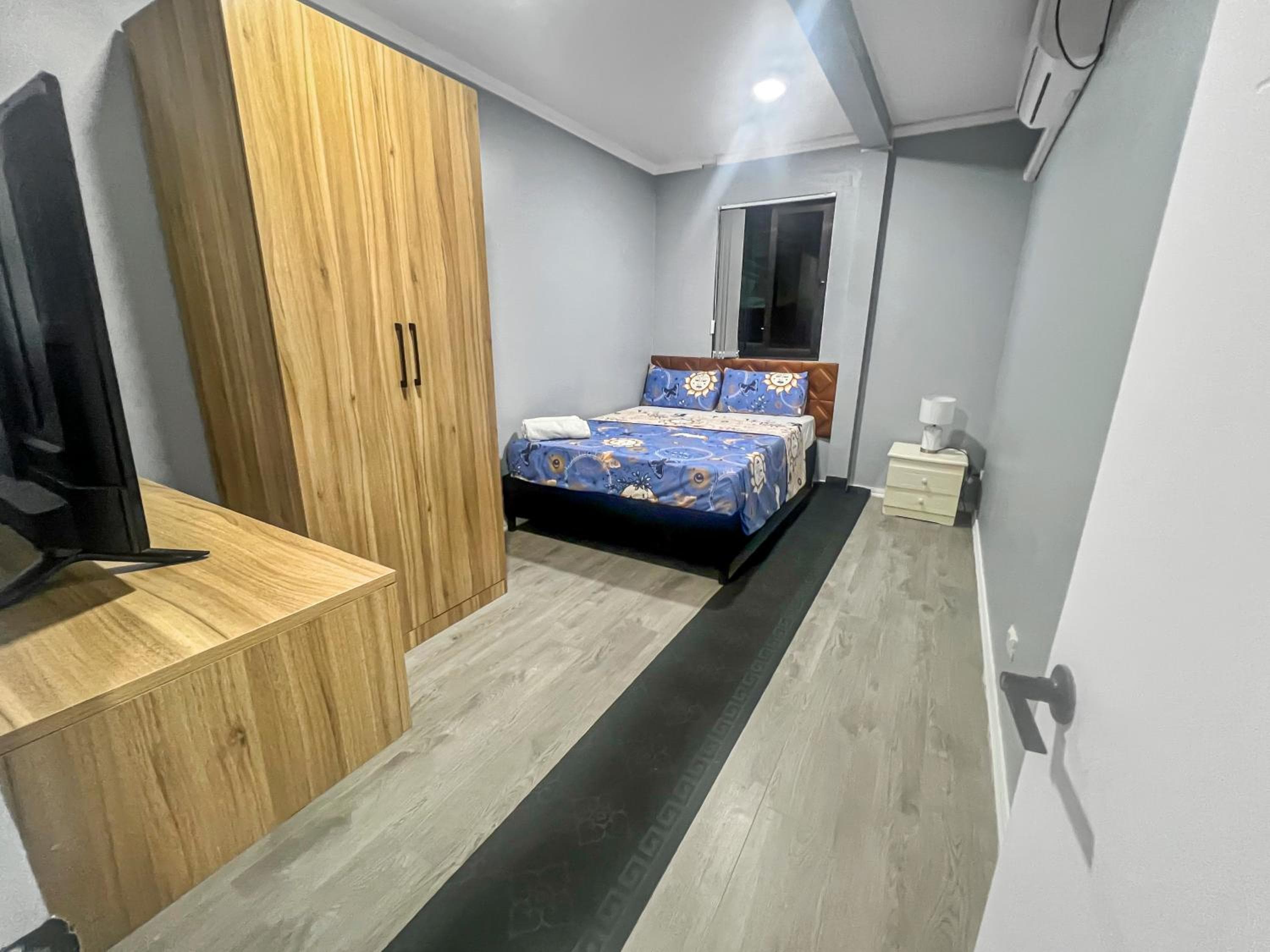 Nadi Holiday Stay property photograph