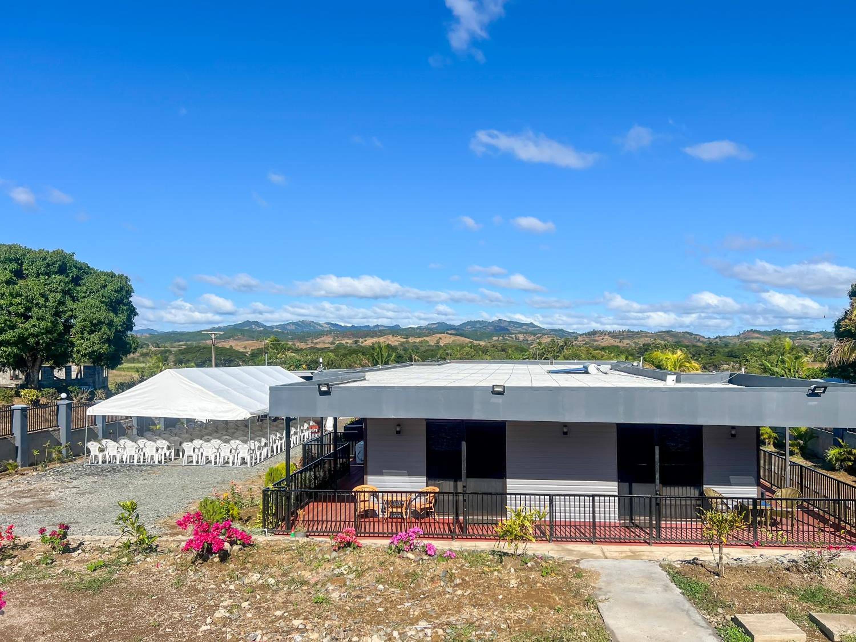 Nadi Holiday Stay property photograph
