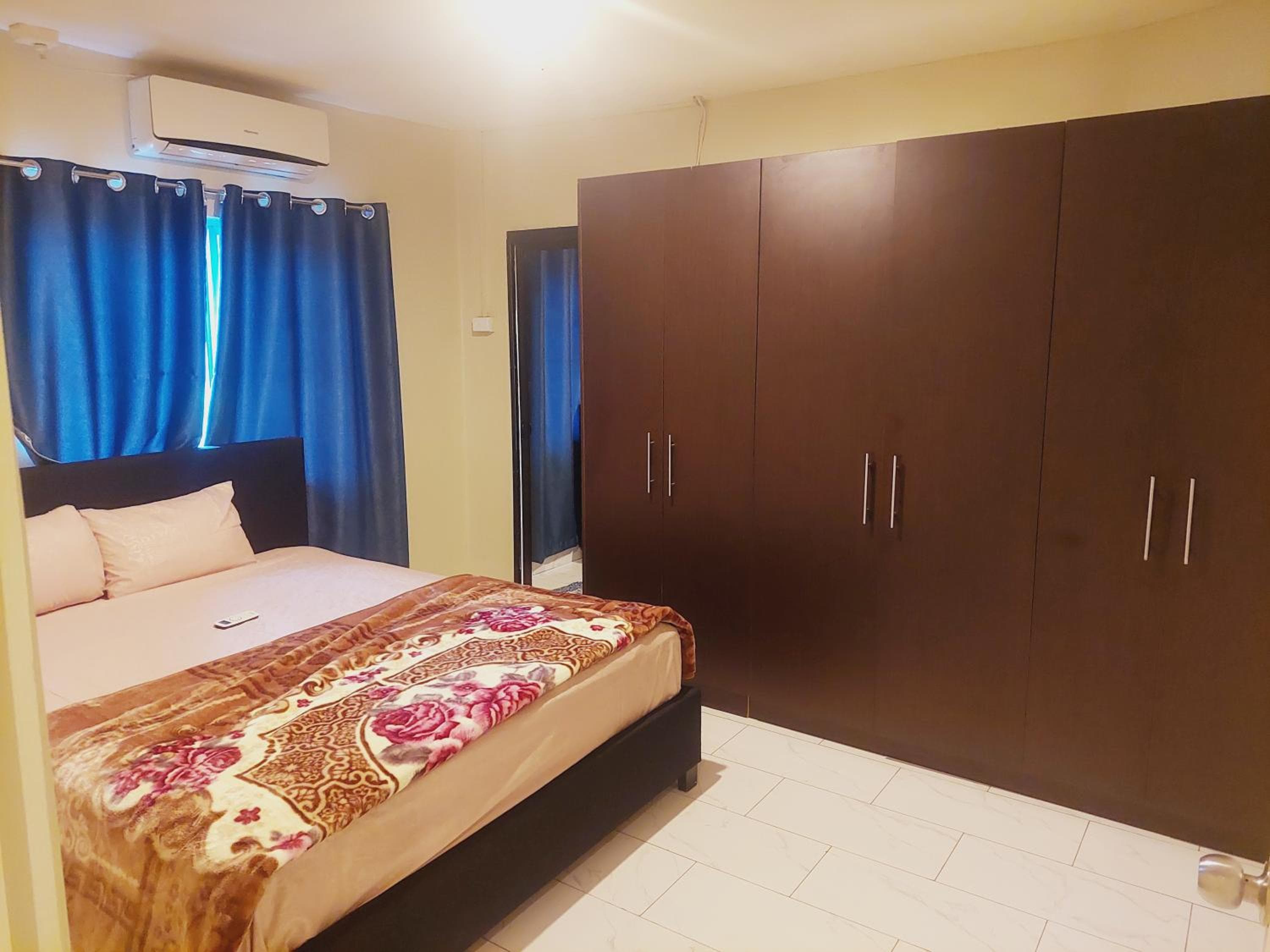 Property photograph of 3-bedroom Deluxe Apartment