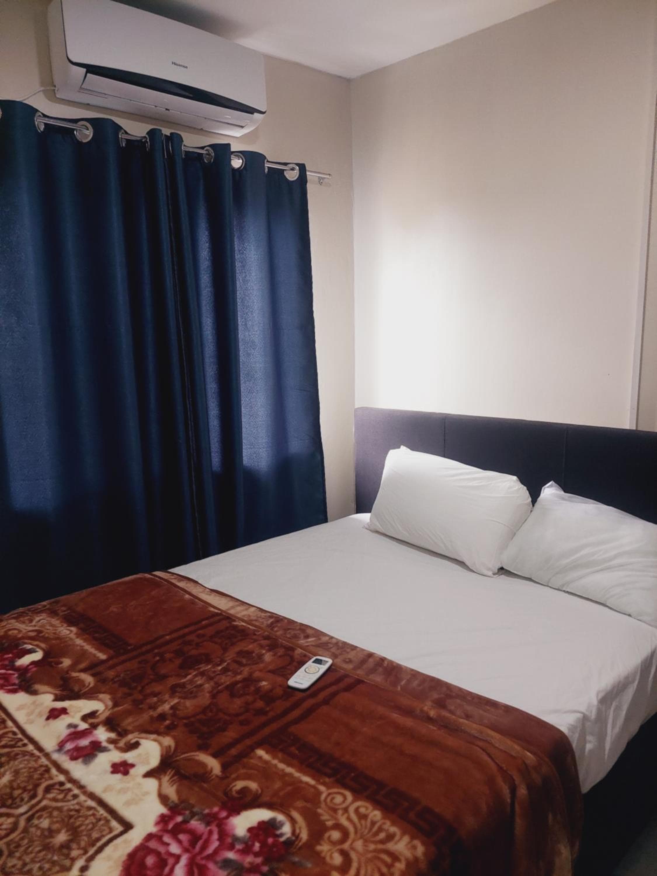 3-bedroom Deluxe Apartment property photograph