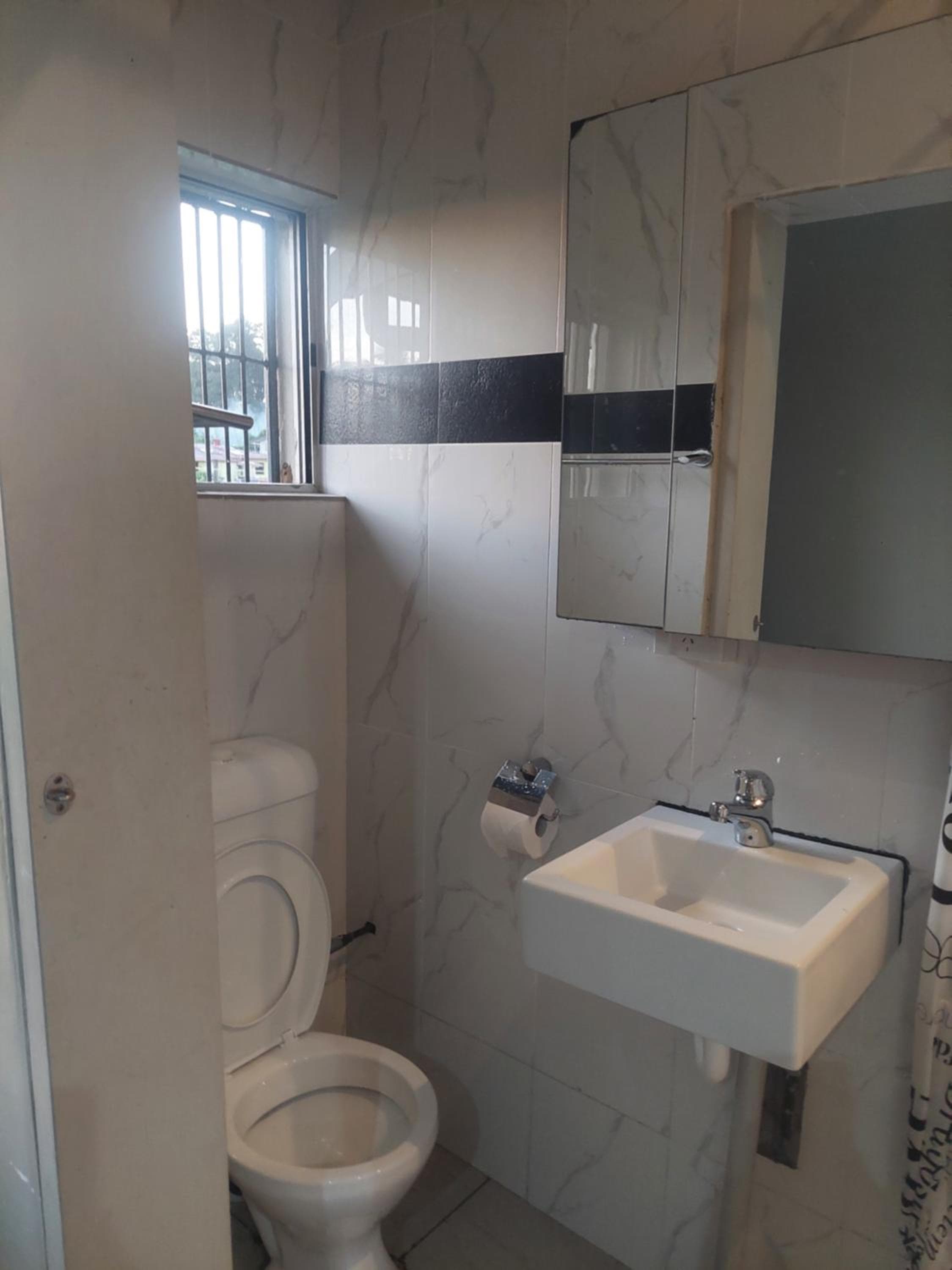 3-bedroom Deluxe Apartment property photograph