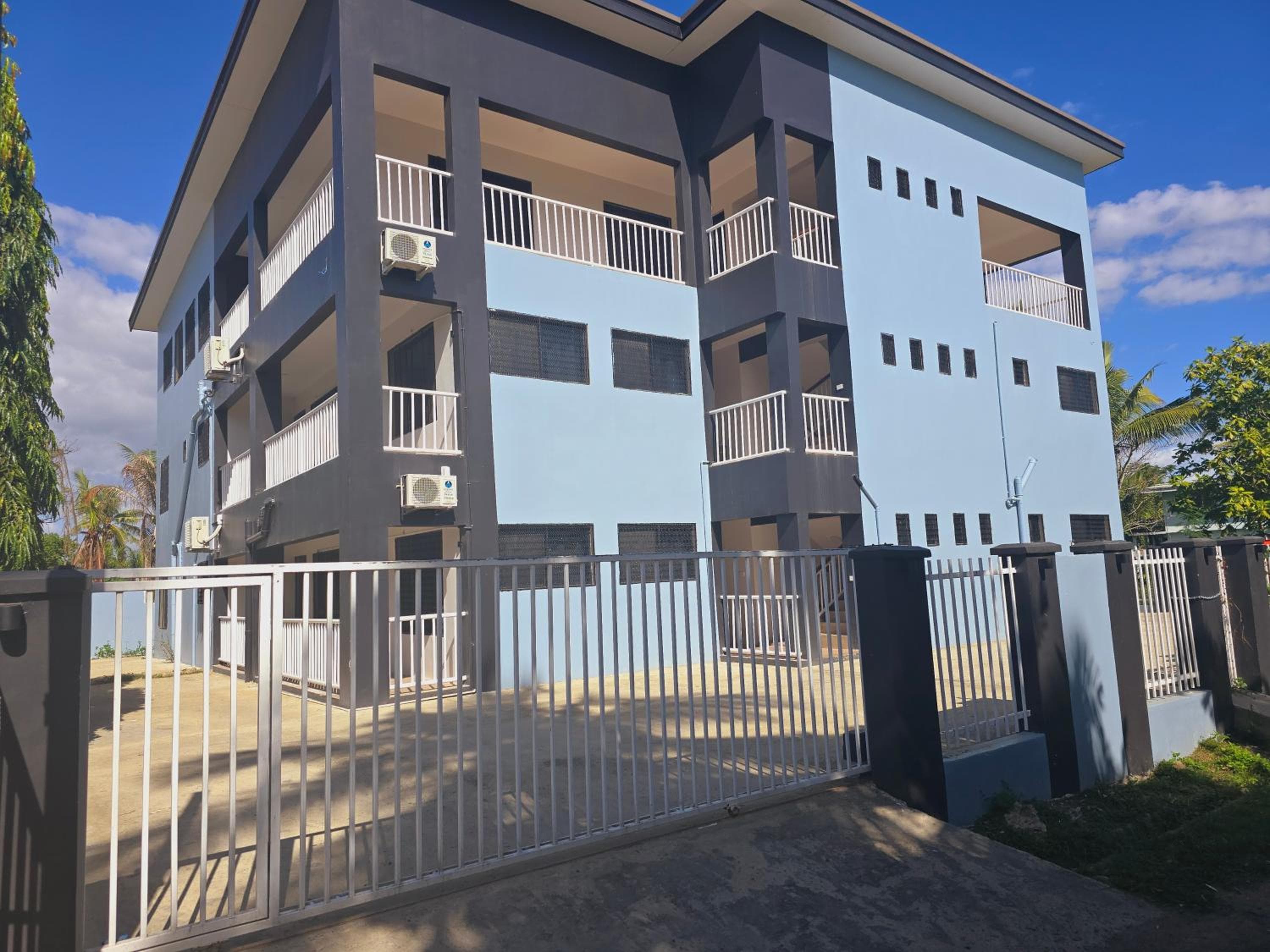 Welcome to your perfect urban retreat! property photograph