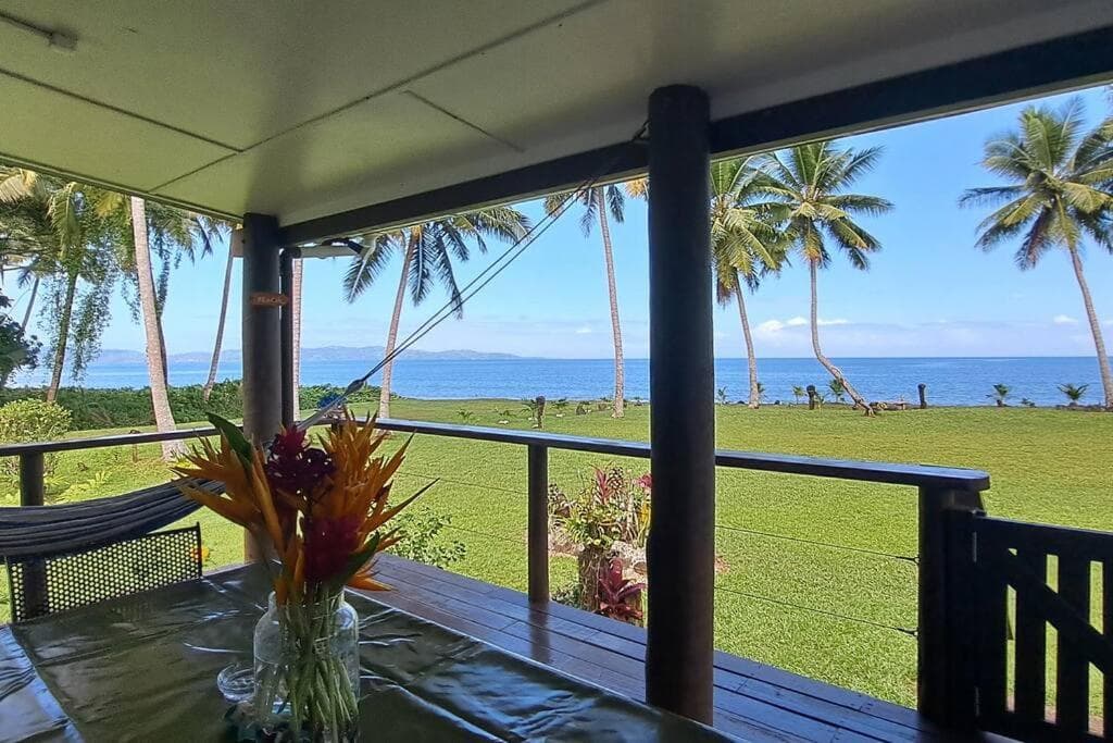 Property photograph of Sekawa Bay Beachfront Retreat