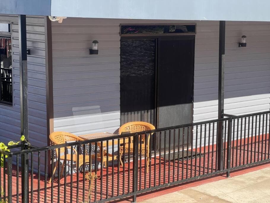 Modern 2 Bedroom Home property photograph