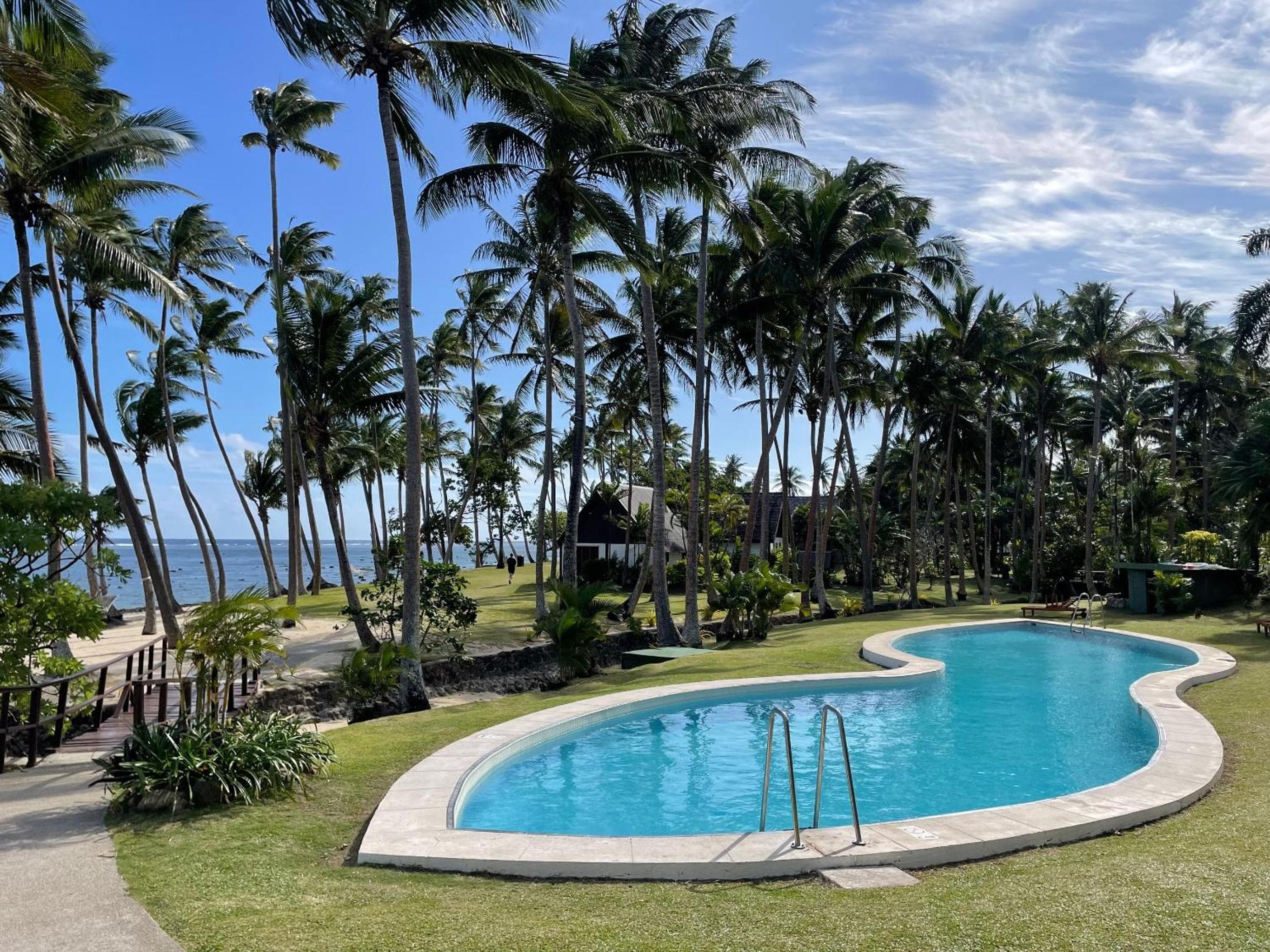 Property photograph of Tambua Sands Beach Resort