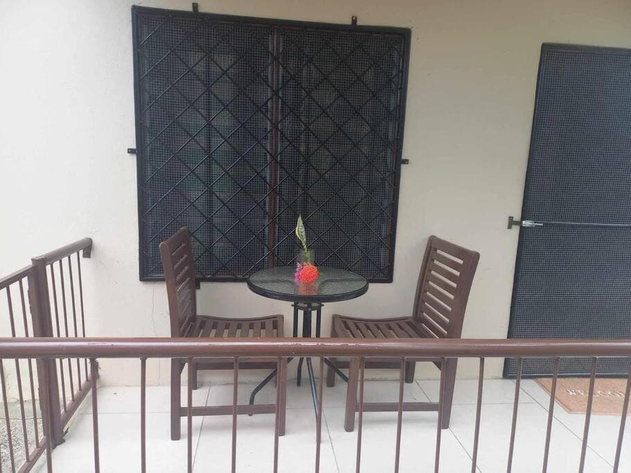 Property photograph of Studio Apartment in Namaka Nadi