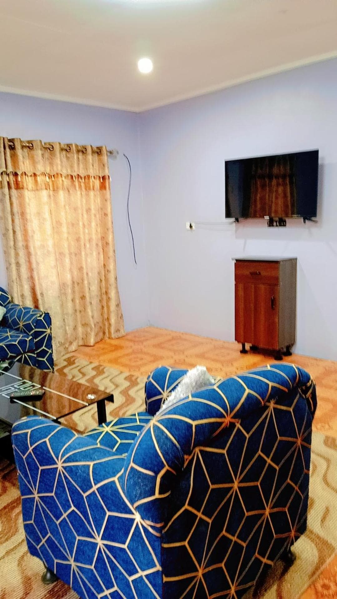 Singhs apartment 2 bedroom apartment property photograph