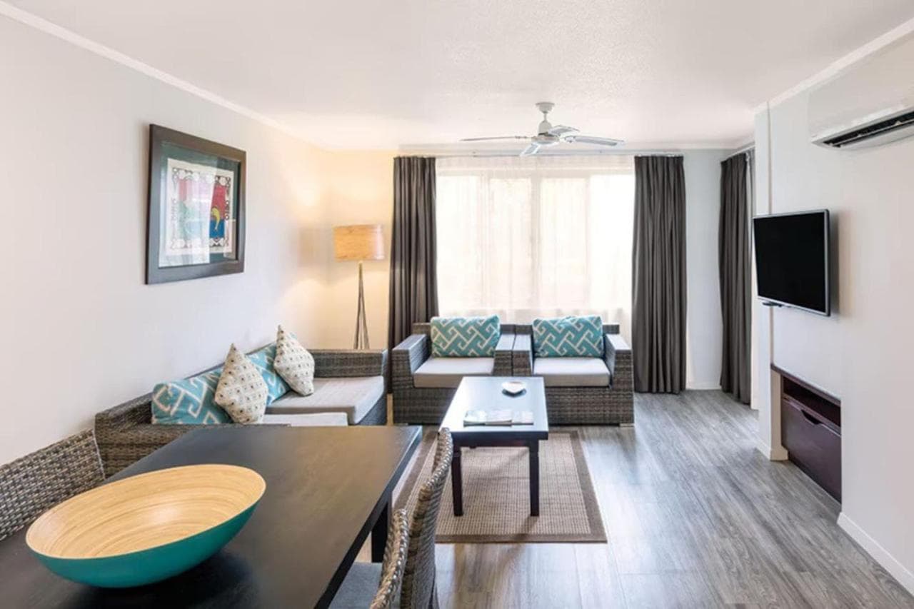 Worldmark Fiji 2bd condo property photograph