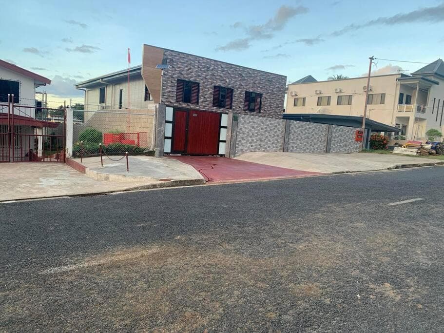 Property photograph of Perfect Property Apartments