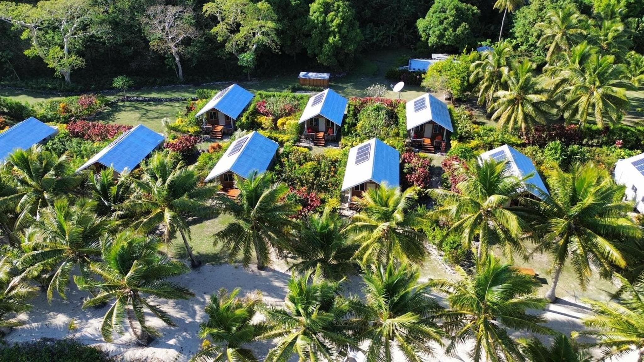 Property photograph of Mai Sunset Beach Resort