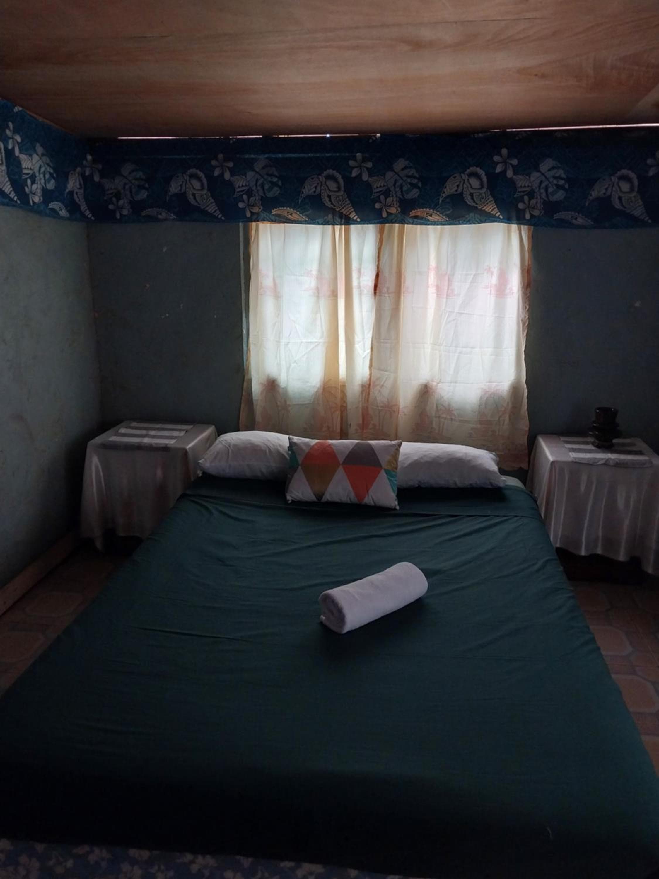 Property photograph of Nasakeci Room