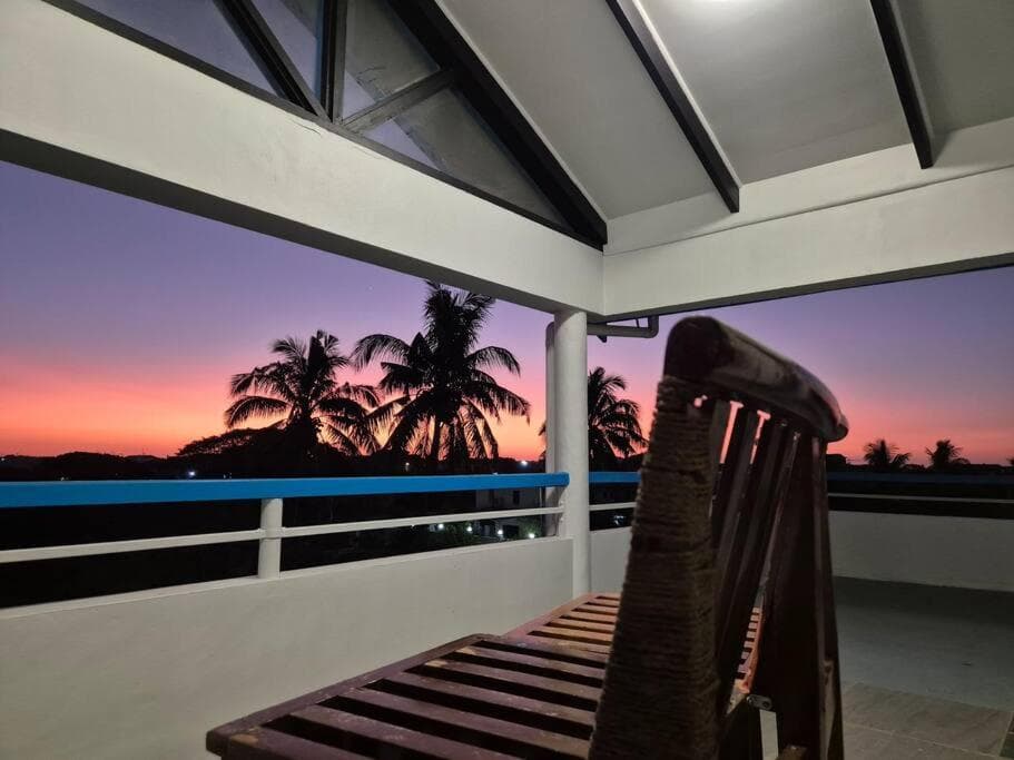 Property photograph of Coral Casa
