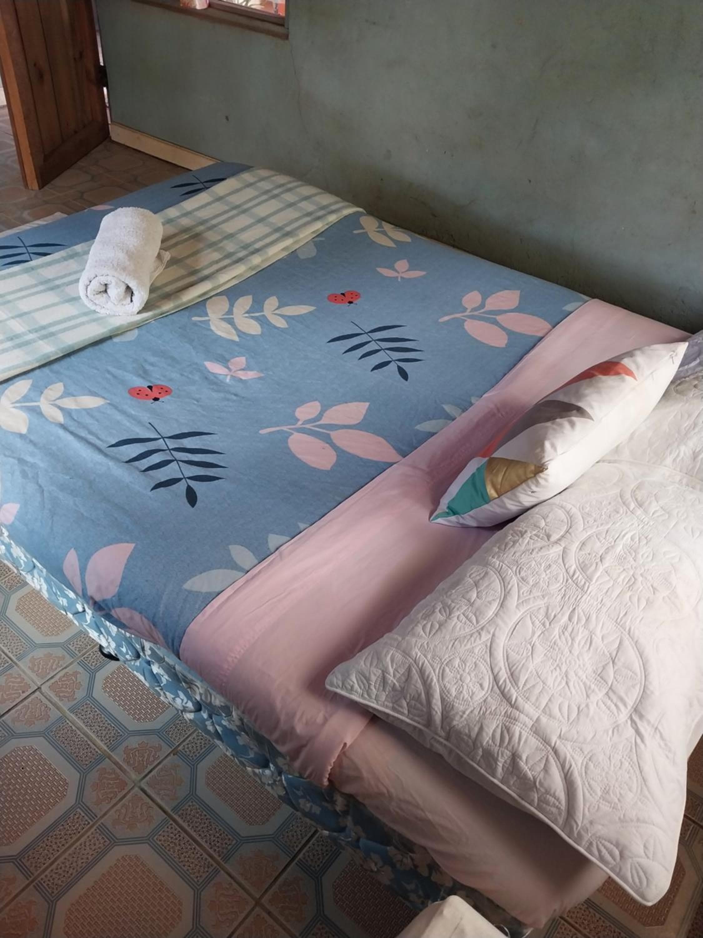 Nasakeci Room property photograph