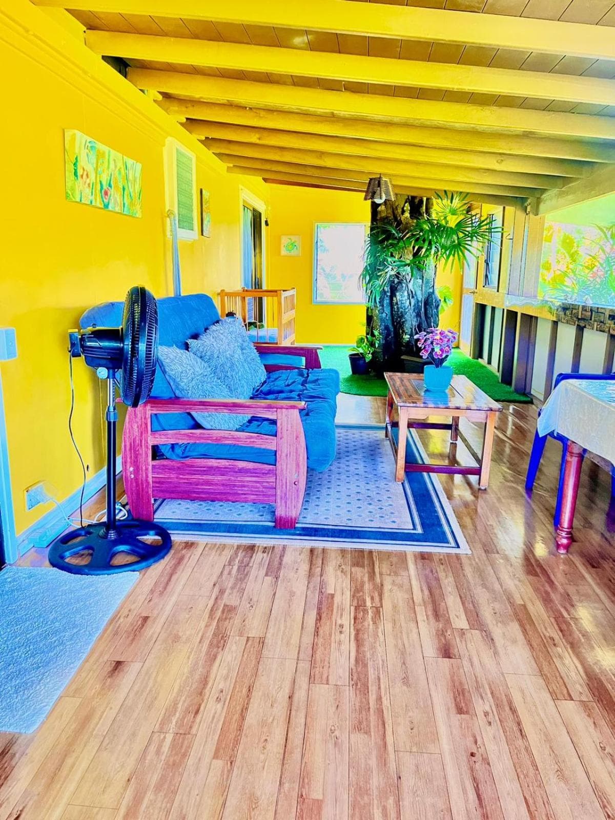 Sigasiga Sands Boutique Bungalows property photograph