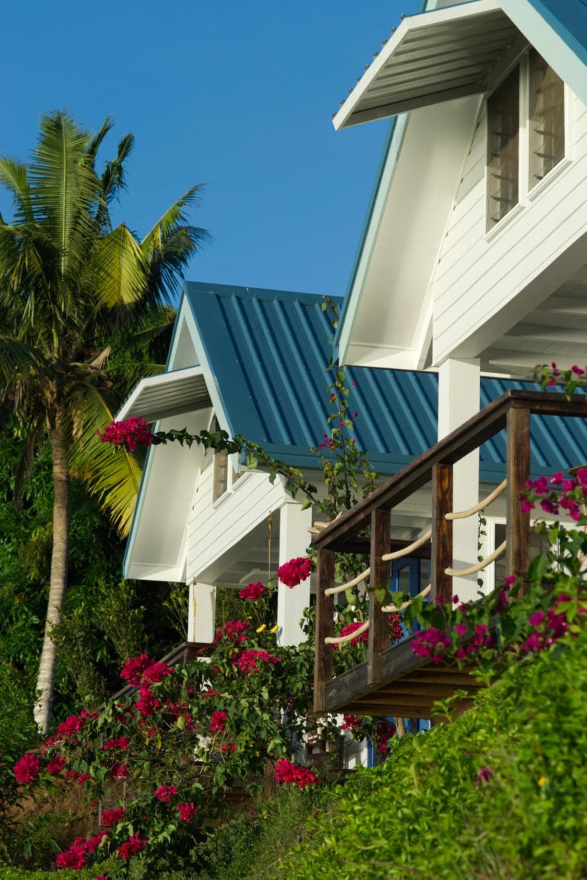 Property photograph of BougainVilla Savusavu