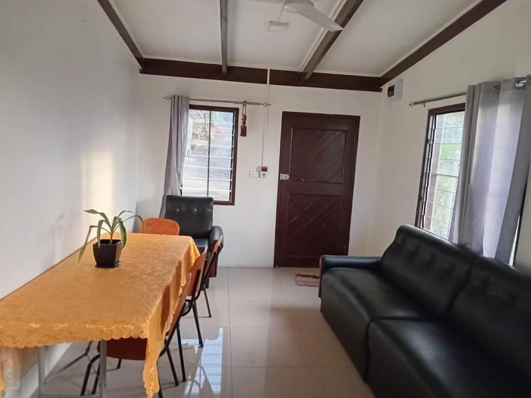 Kavika Accomodation- Tavua property photograph