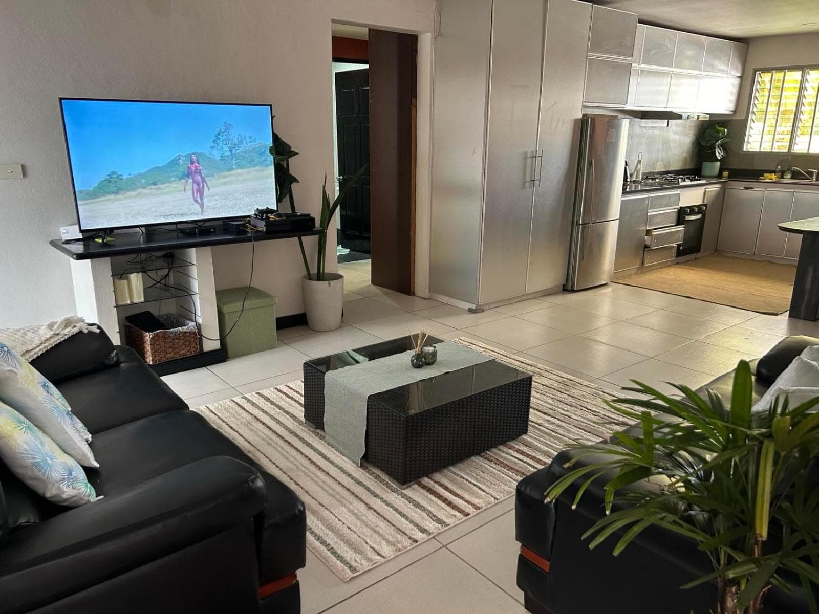 Property photograph of 2 Bedroom Apartment in Suva City