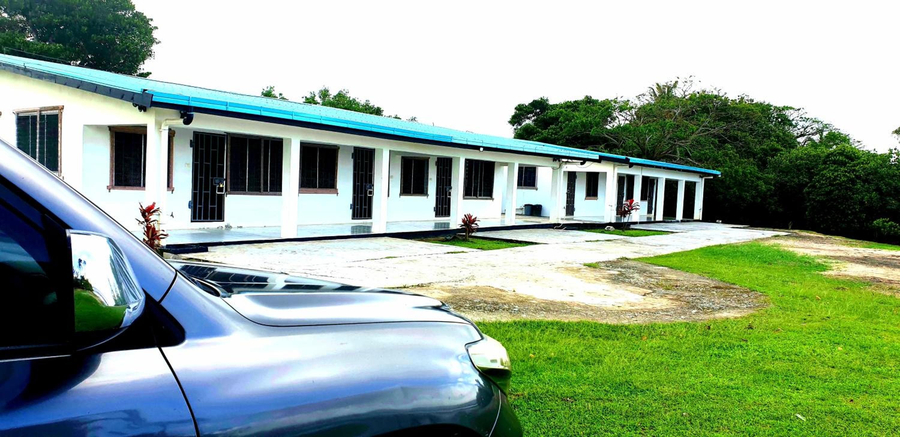 Sunshine Villas property photograph