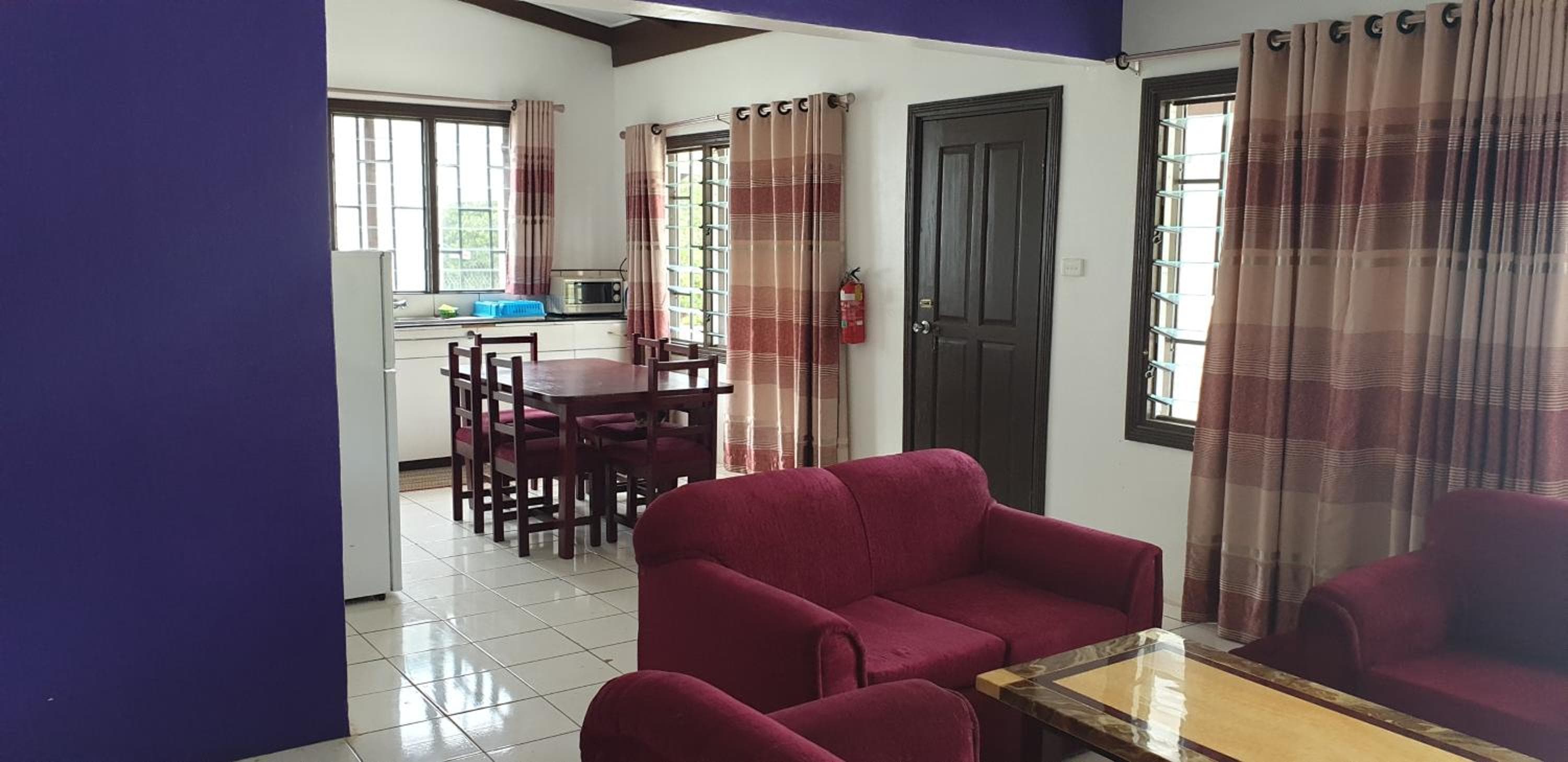 Property photograph of Sunshine Villas