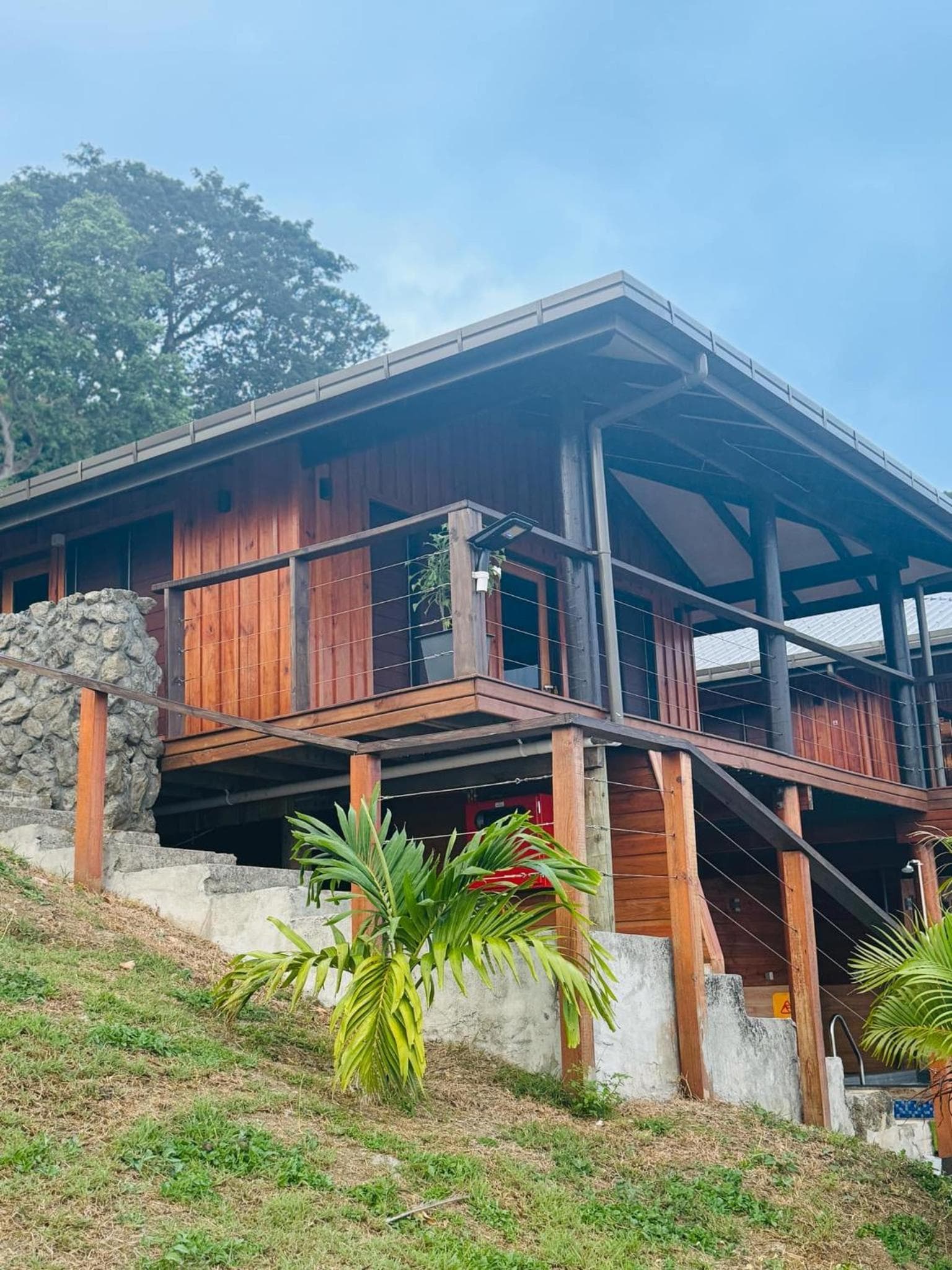Property photograph of Savusavu Vesi Villa