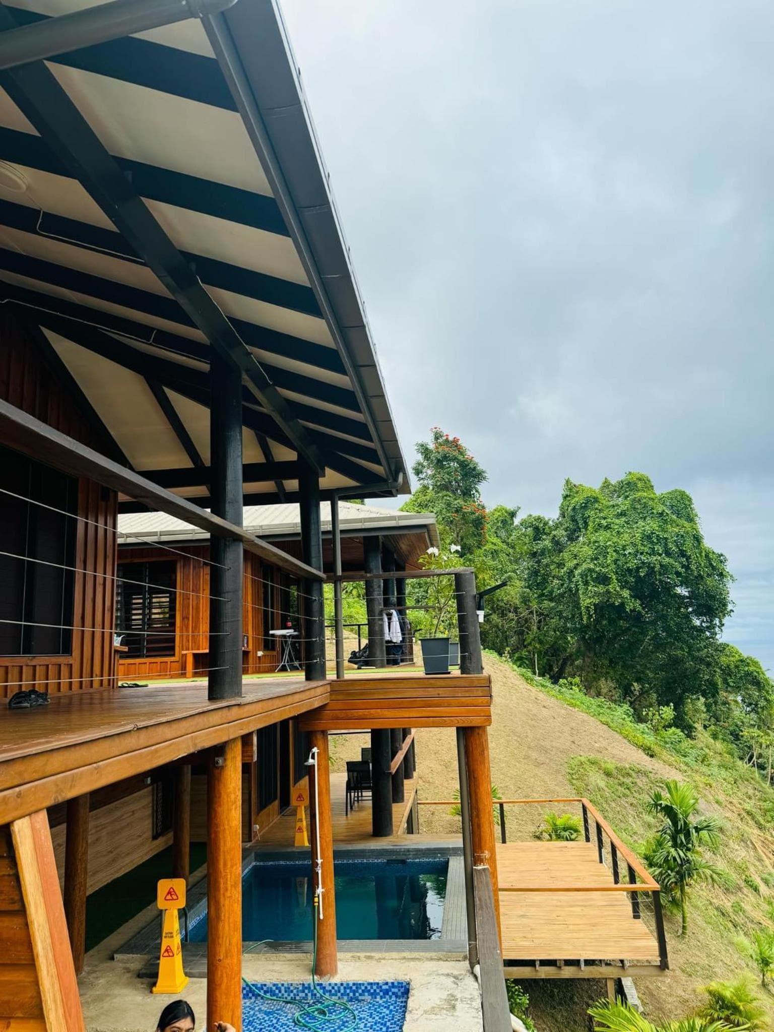 Savusavu Vesi Villa property photograph