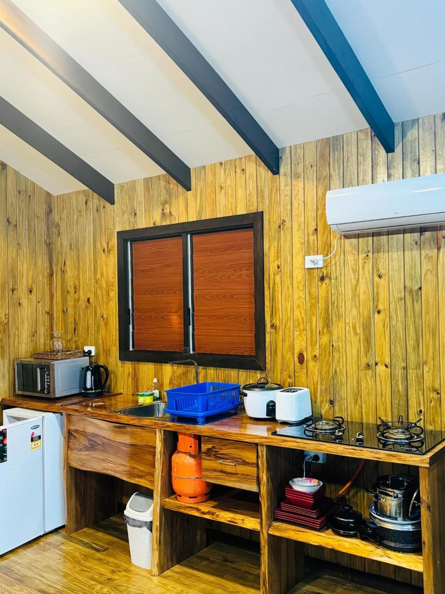 Savusavu Vesi Villa property photograph