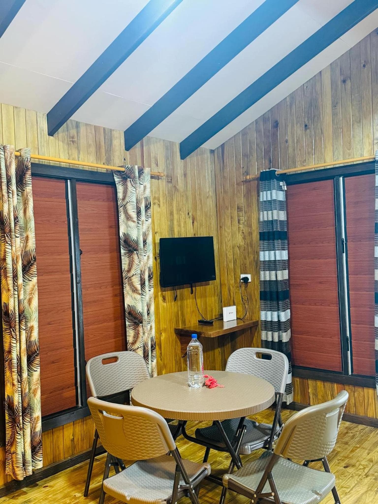 Savusavu Vesi Villa property photograph