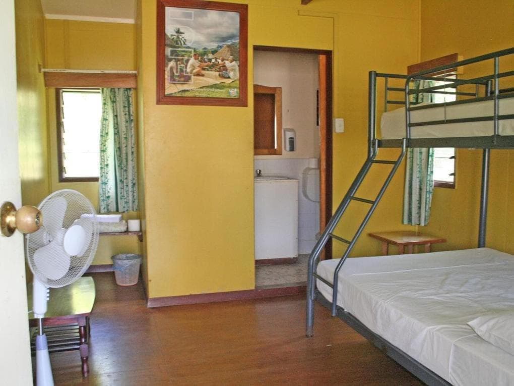 Ratu Kini's Dive & Stay property photograph