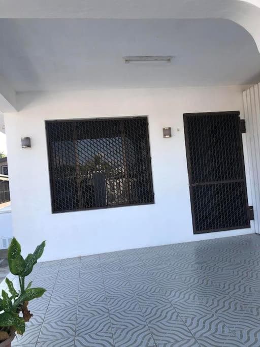 Bnk Staycatiion Nadi property photograph