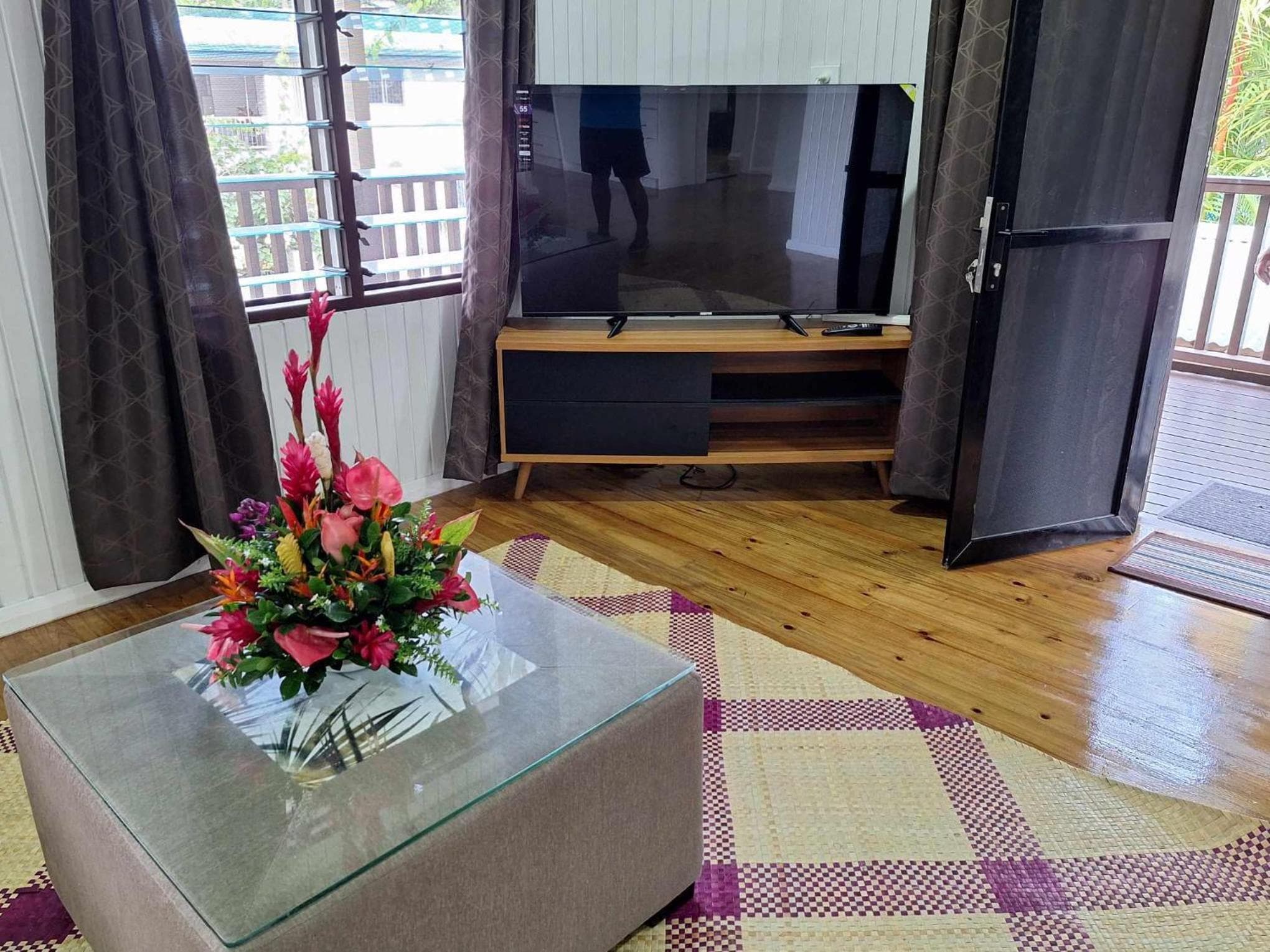 Bougainvillea Apartments & BnB property photograph