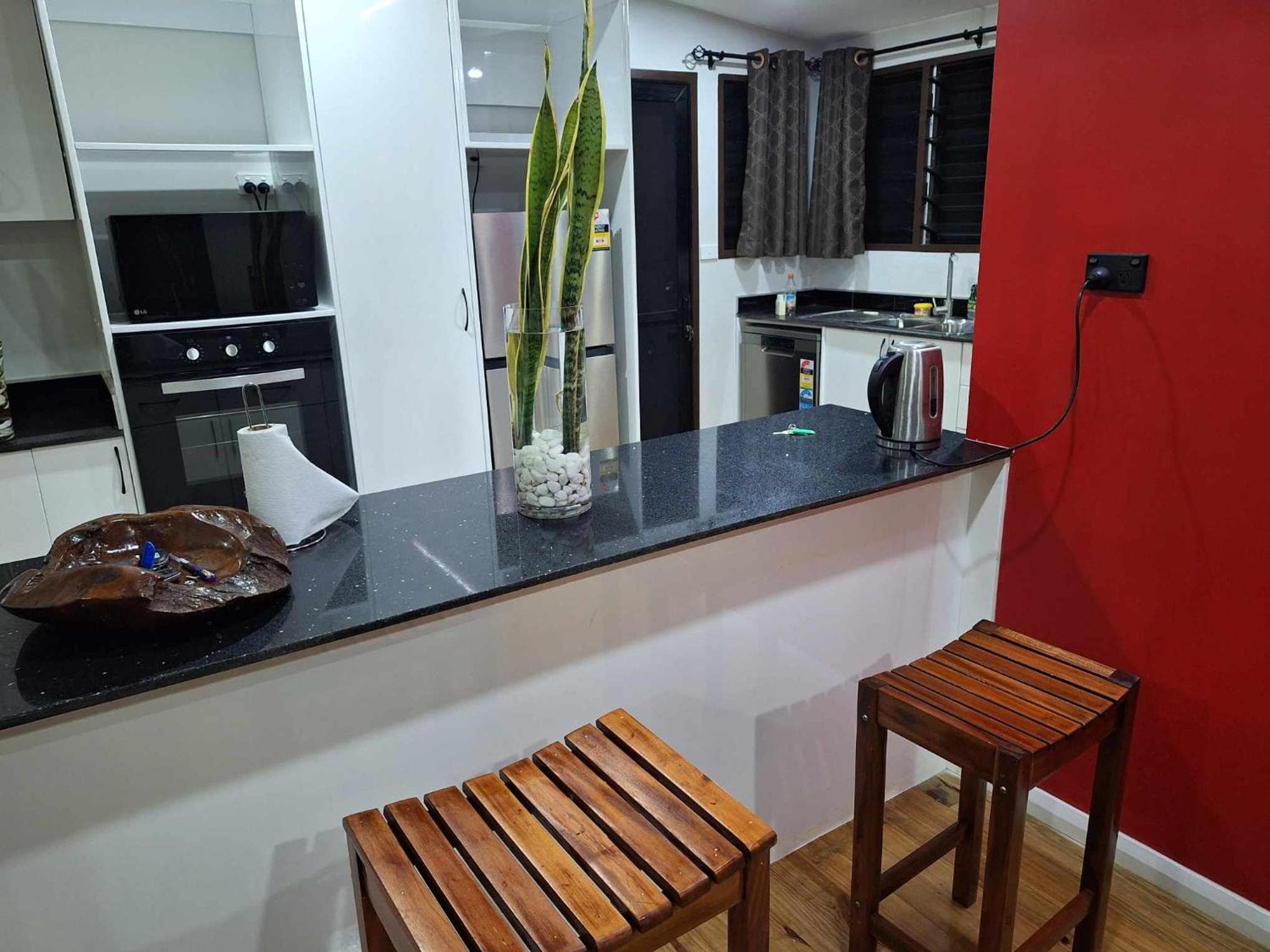 Bougainvillea Apartments & BnB property photograph