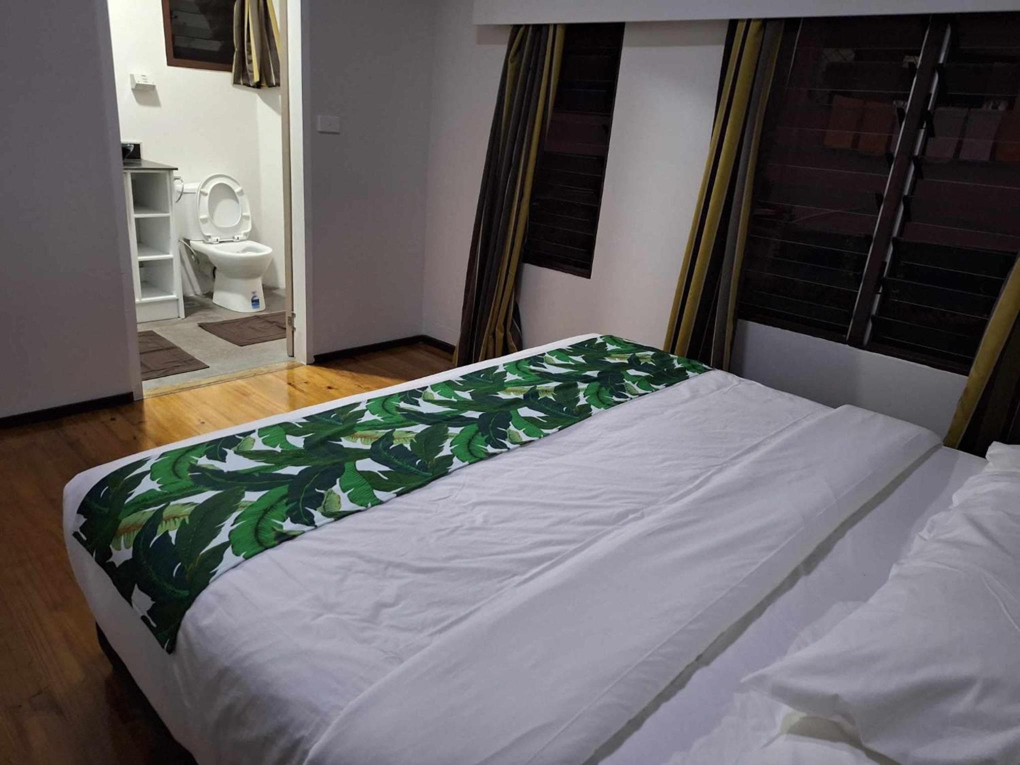 Bougainvillea Apartments & BnB property photograph