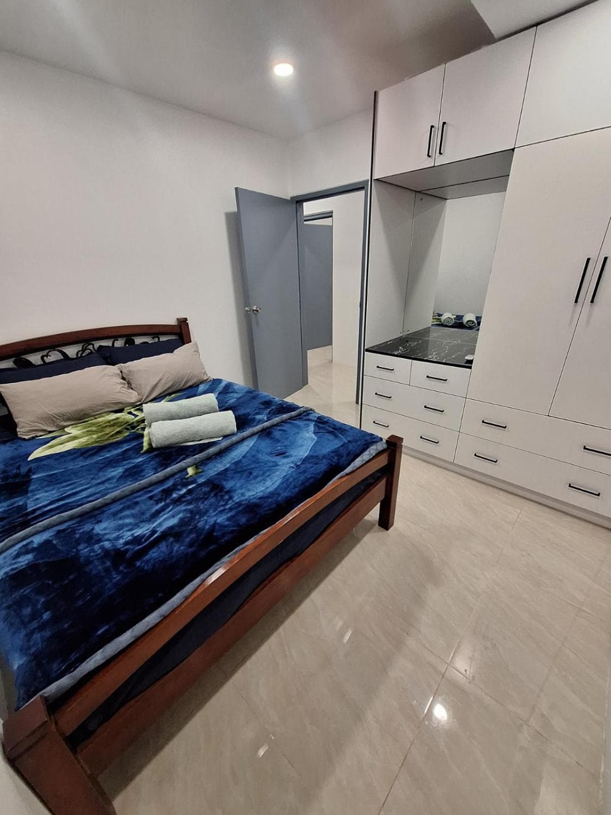 AC Accomodation property photograph