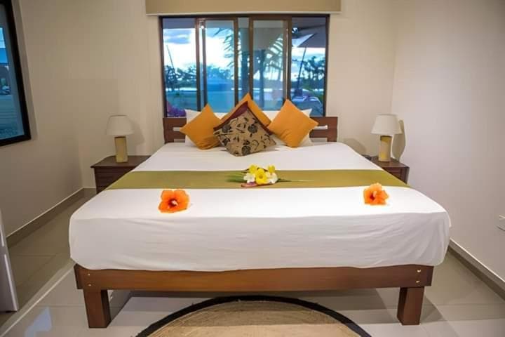 Property photograph of Bula Villas Sonaisali