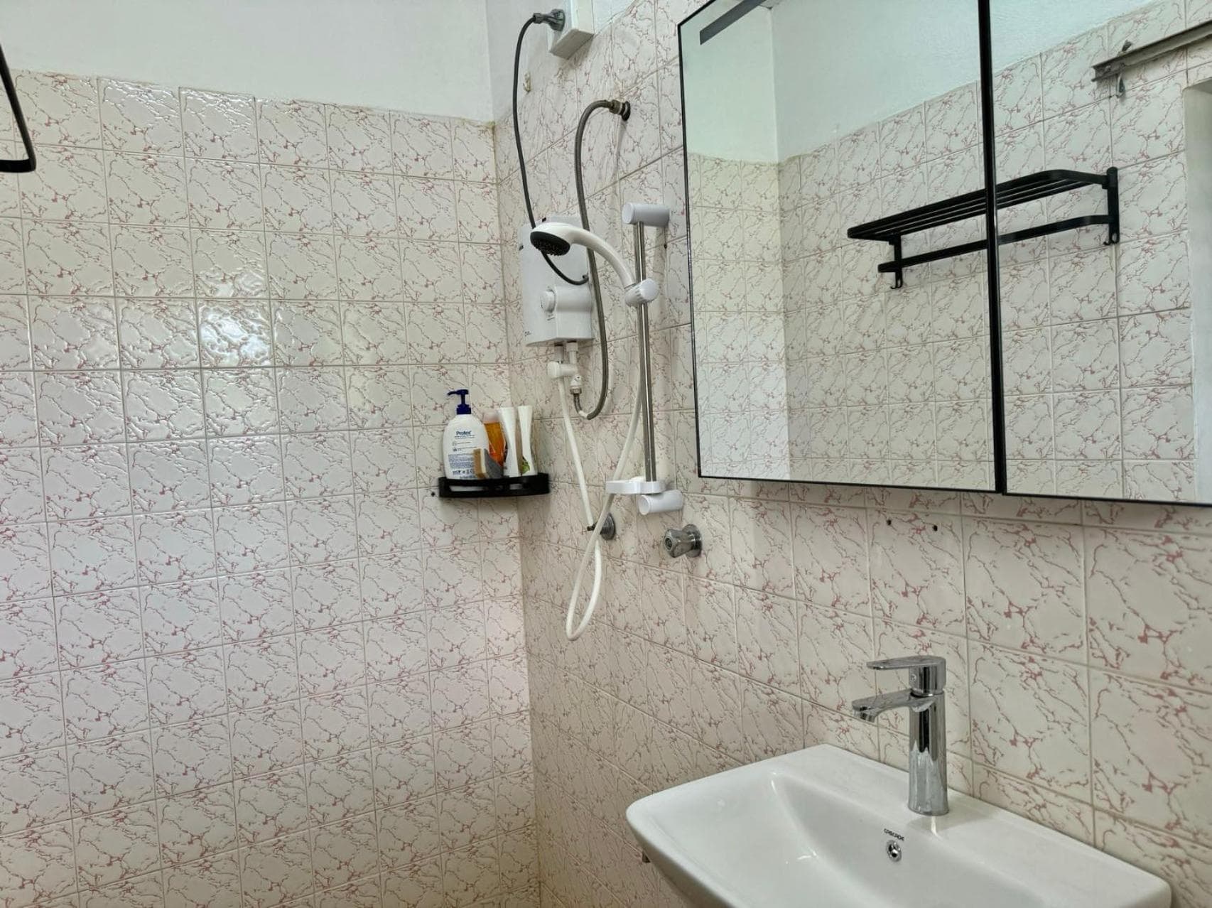 Property photograph of Nadi Town Second Floor Independent Master Bedroom