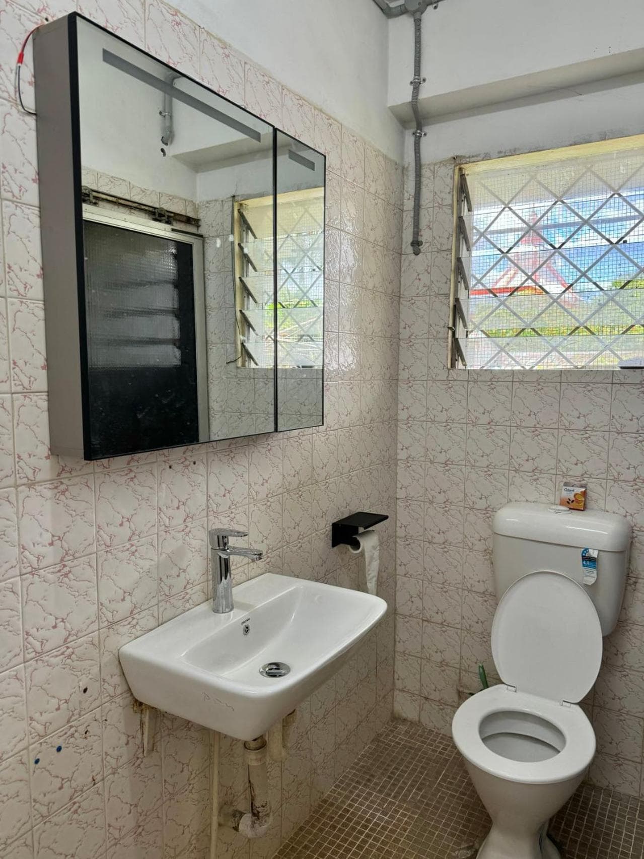 Nadi Town Second Floor Independent Master Bedroom property photograph