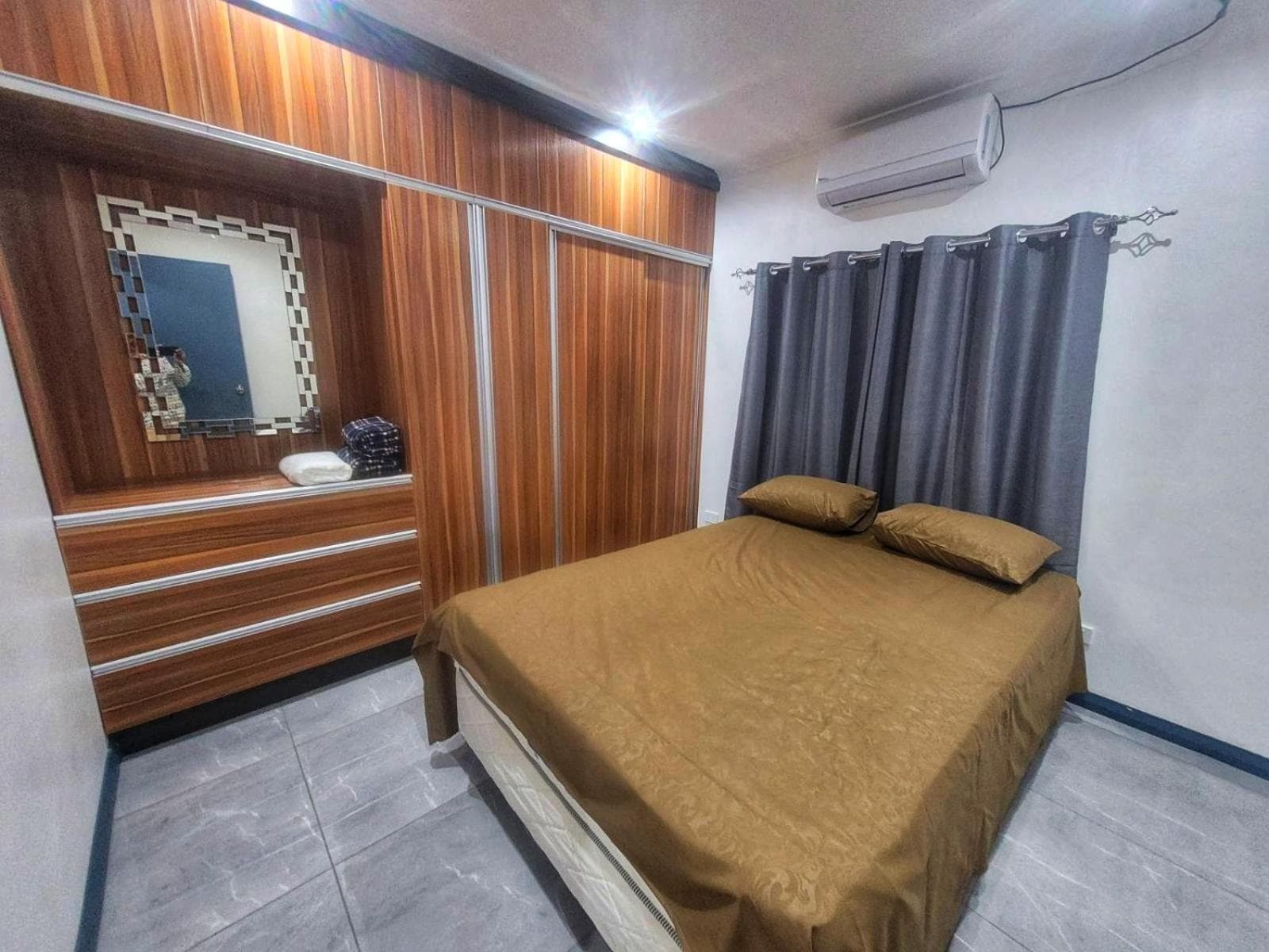 Kandavu St Apartments property photograph