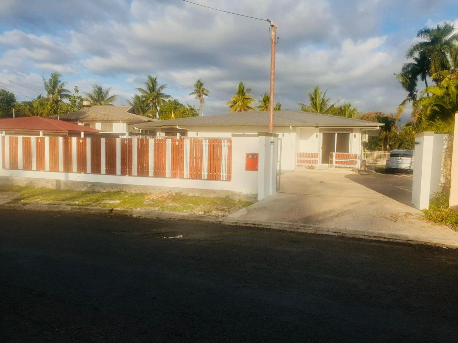 Property photograph of Perfect Property Apartments - 2 Bedroom Retreat