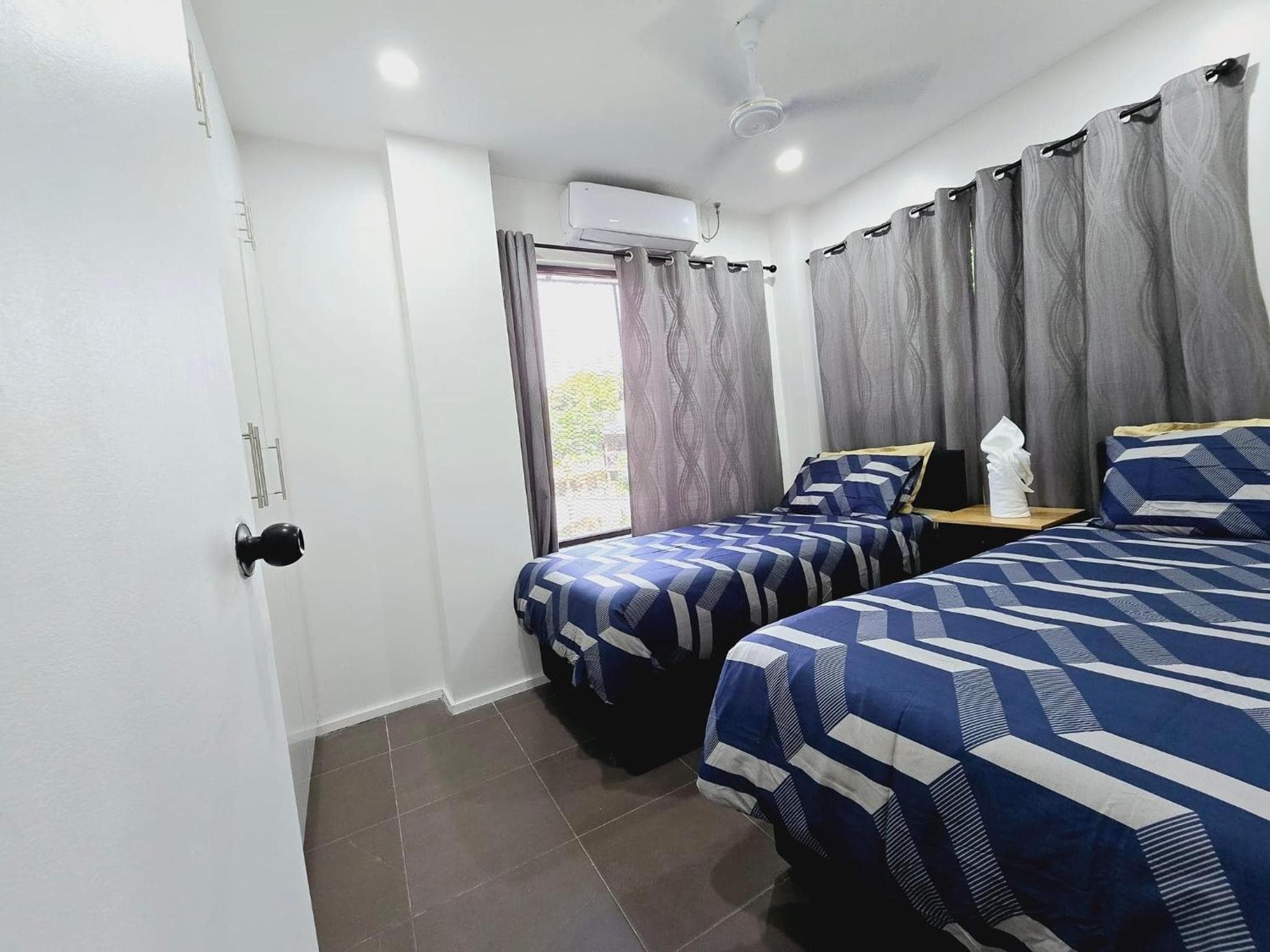 Executive 2 Bedroom Apartments property photograph