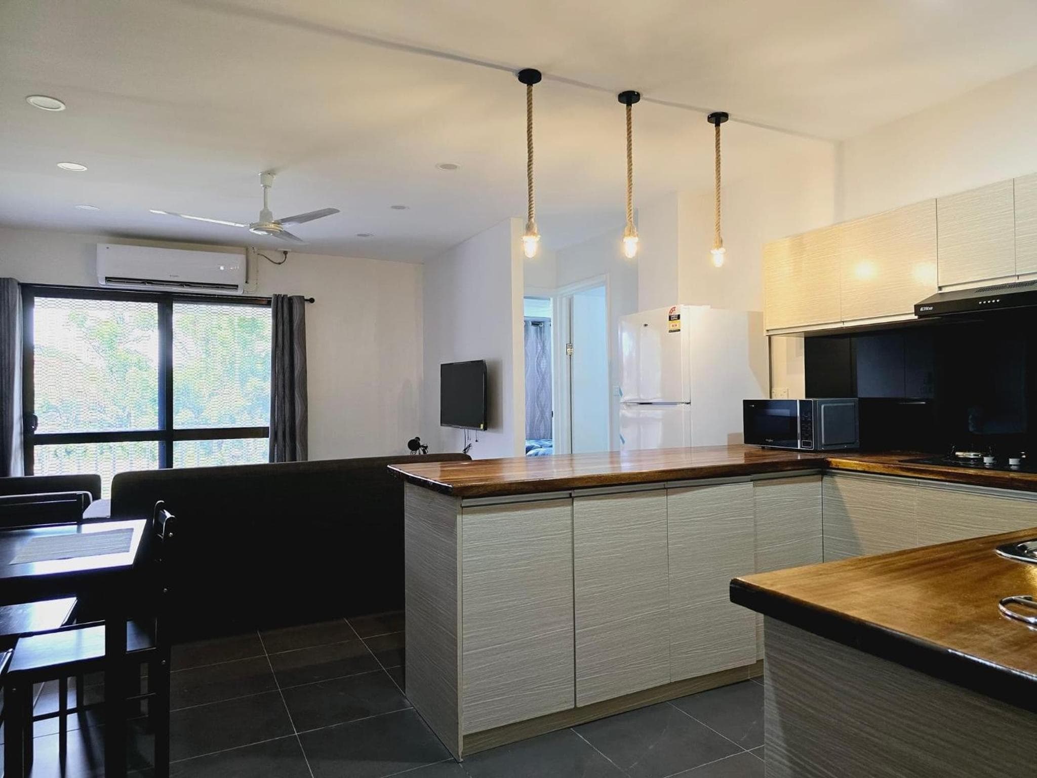 Property photograph of Executive 2 Bedroom Apartments