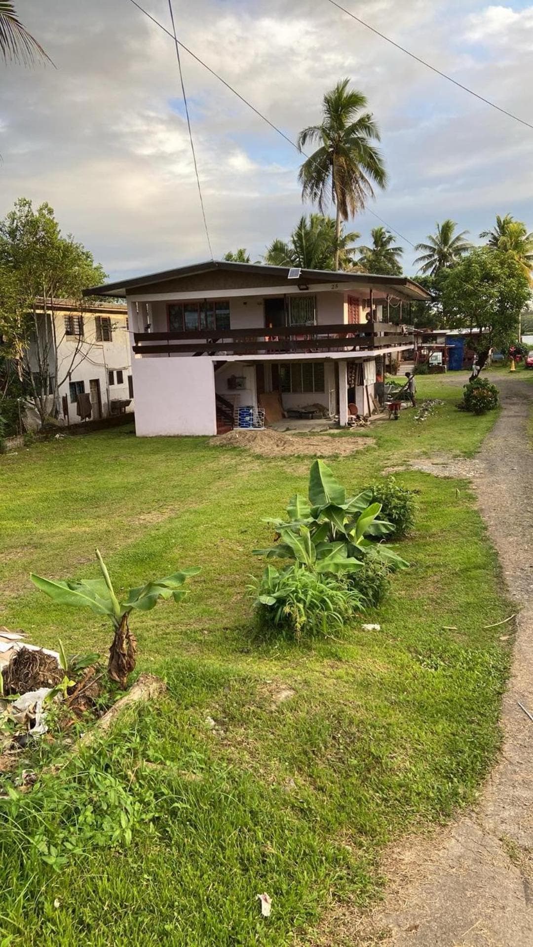 Property photograph of Bula,Fiji