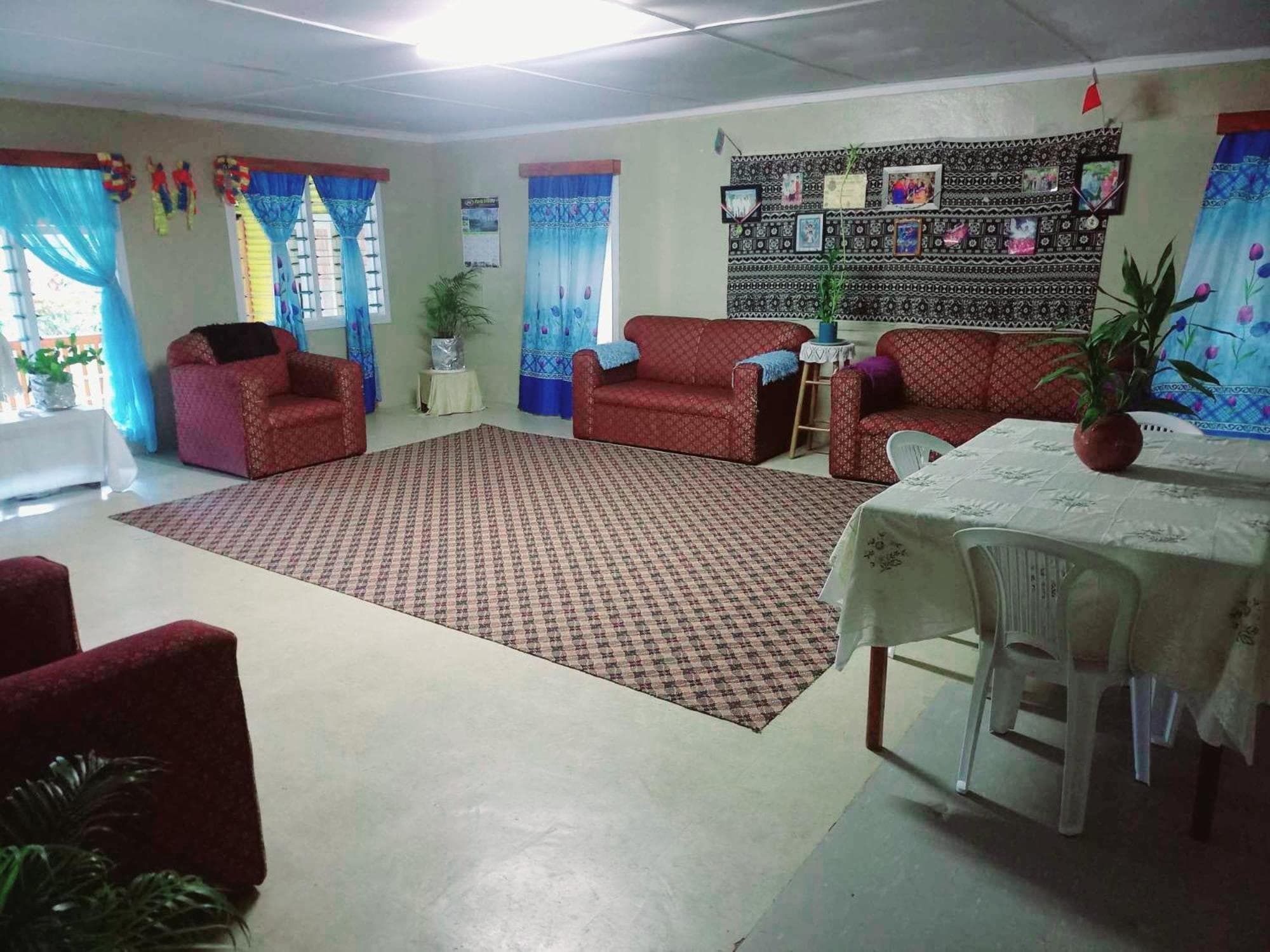 JayDees Home Retreats Homestay property photograph