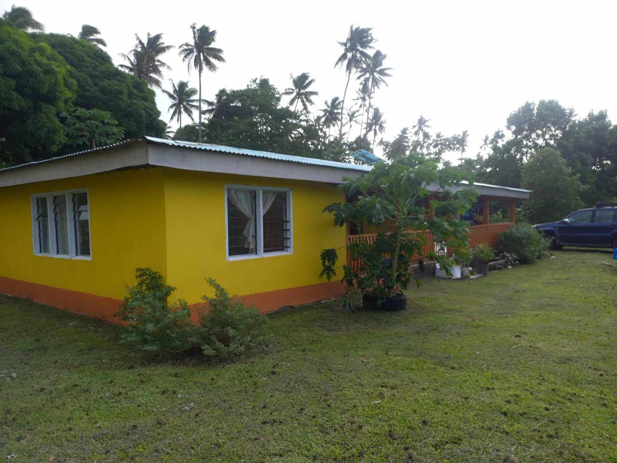 JayDees Home Retreats Homestay property photograph