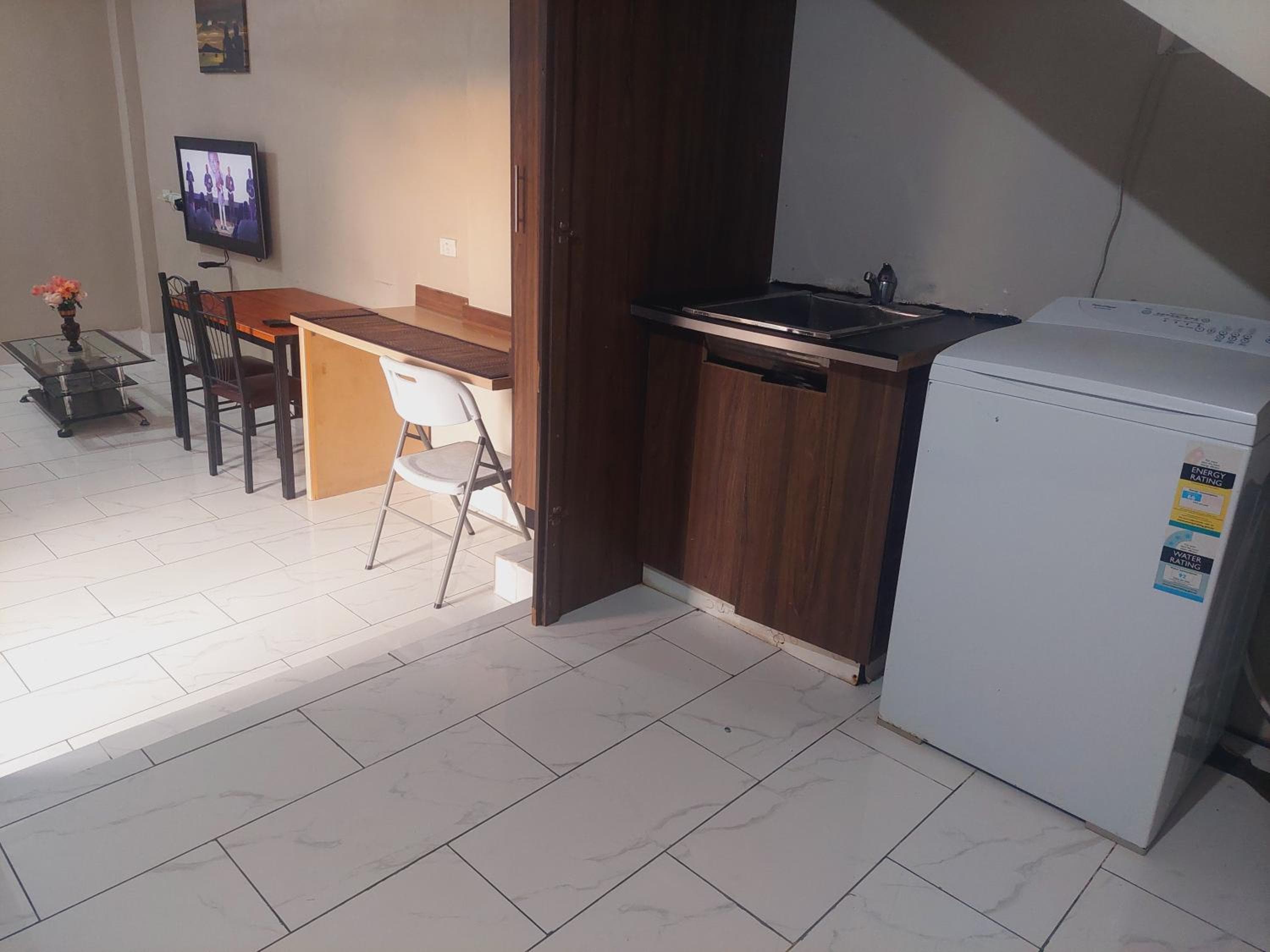 2bedroom Deluxee Apartment property photograph