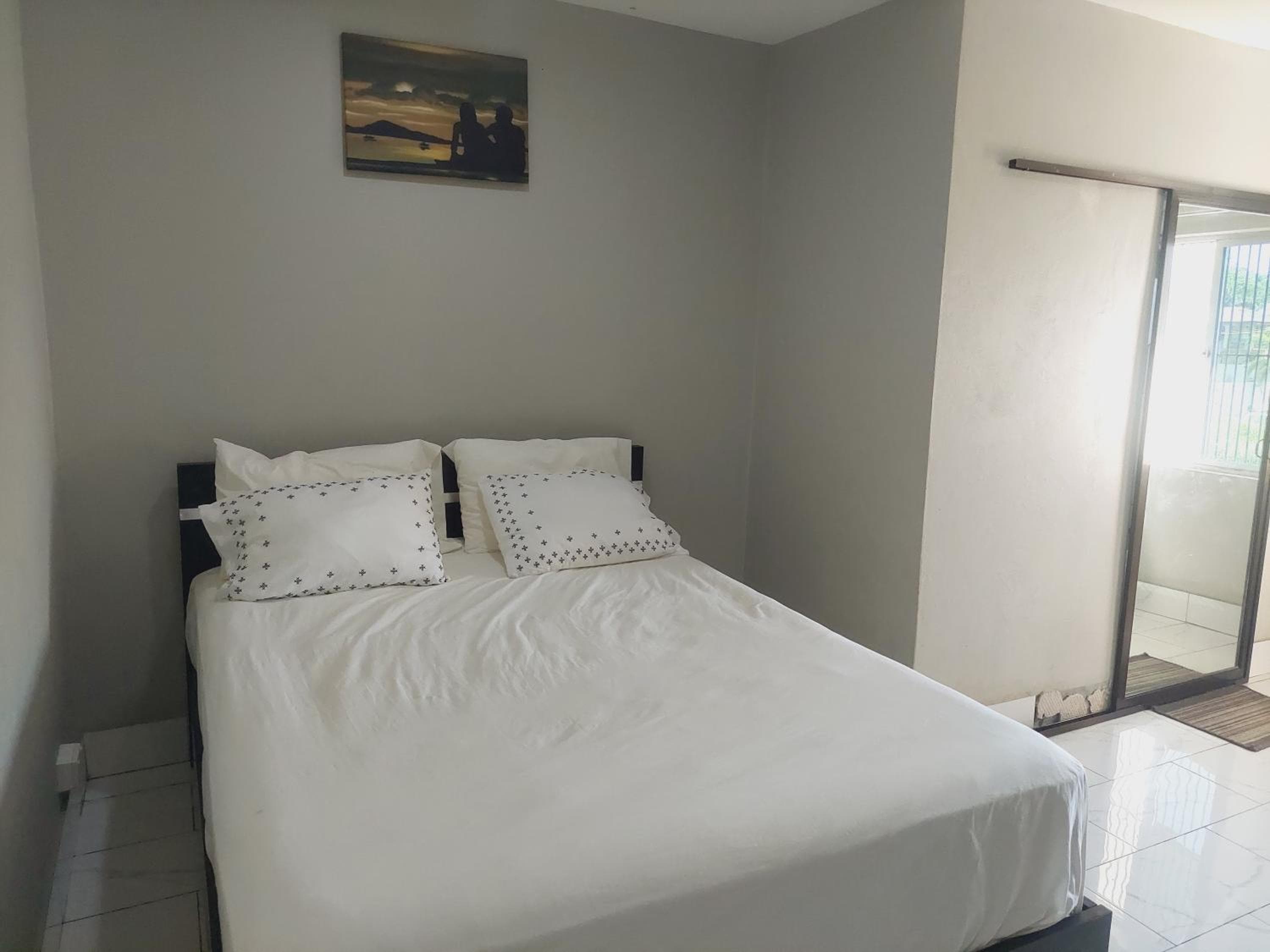 2bedroom Deluxee Apartment property photograph