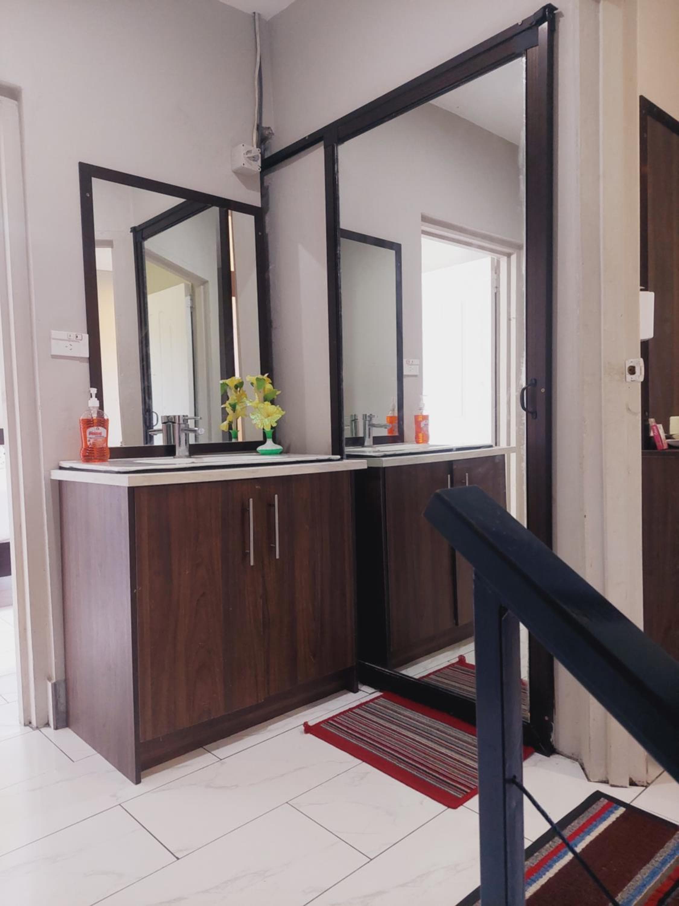 2bedroom Deluxee Apartment property photograph