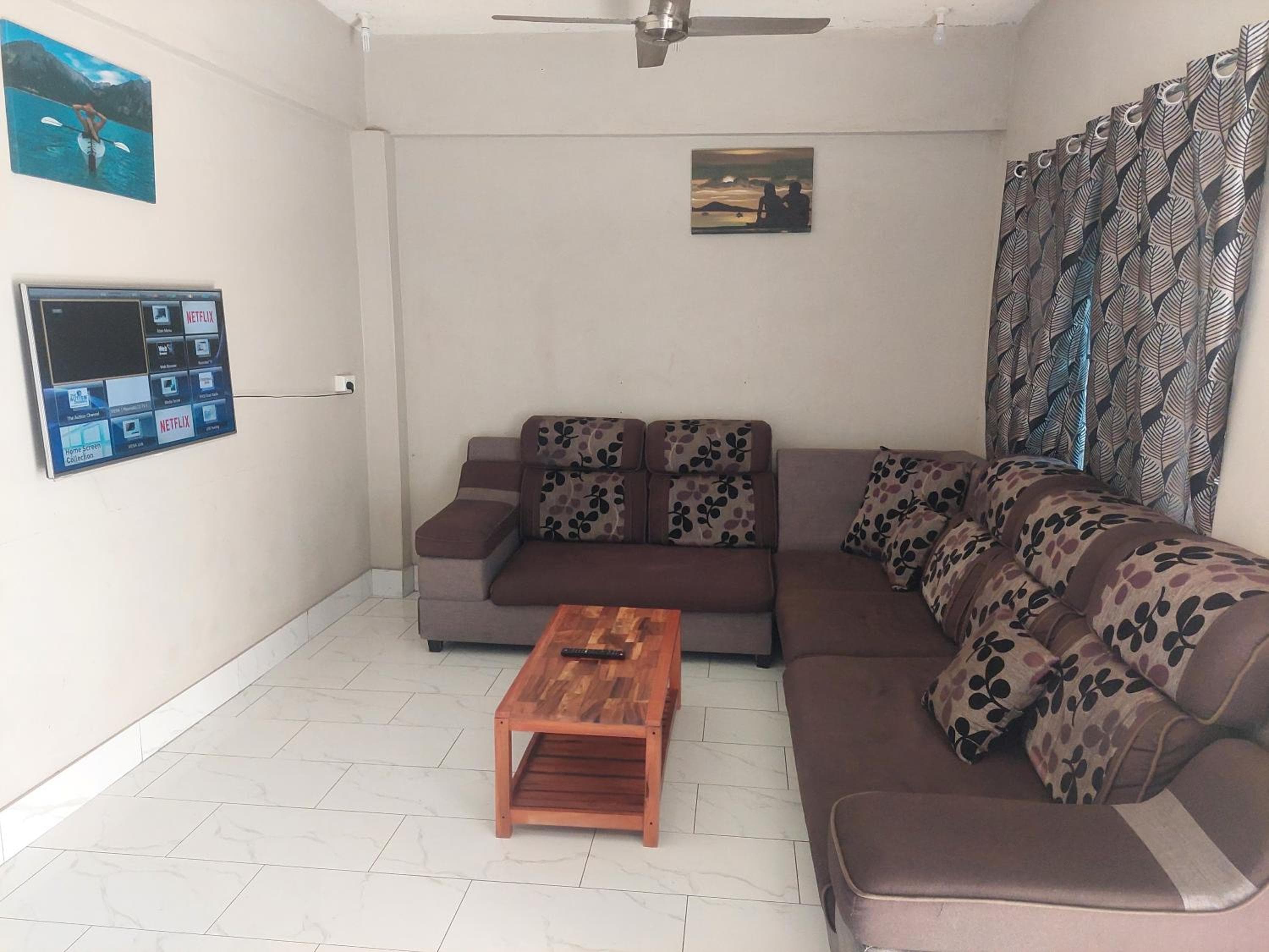 Property photograph of 2bedroom Deluxee Apartment