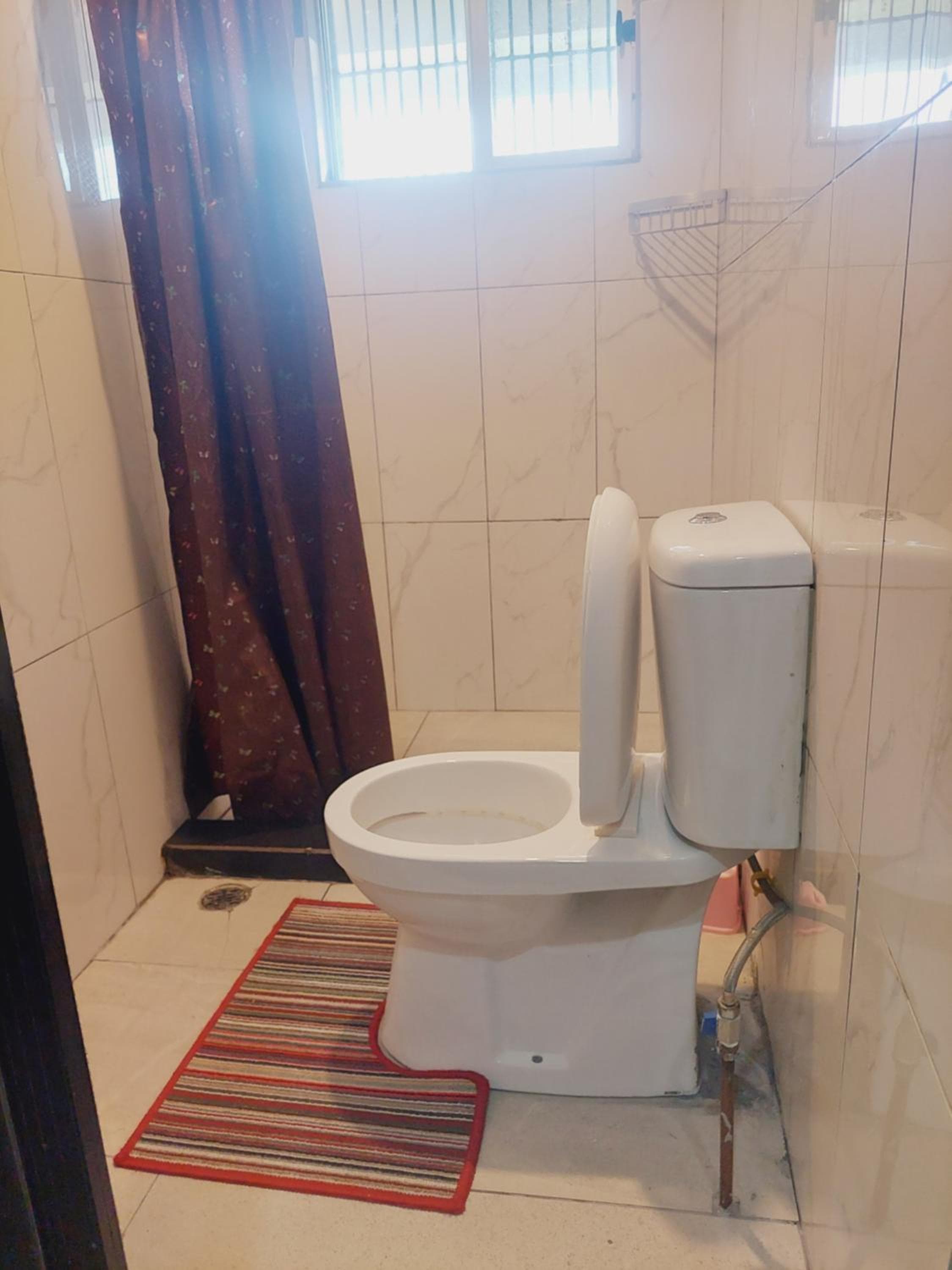 2Bedroom ,2Bathroom Deluxe apartment property photograph