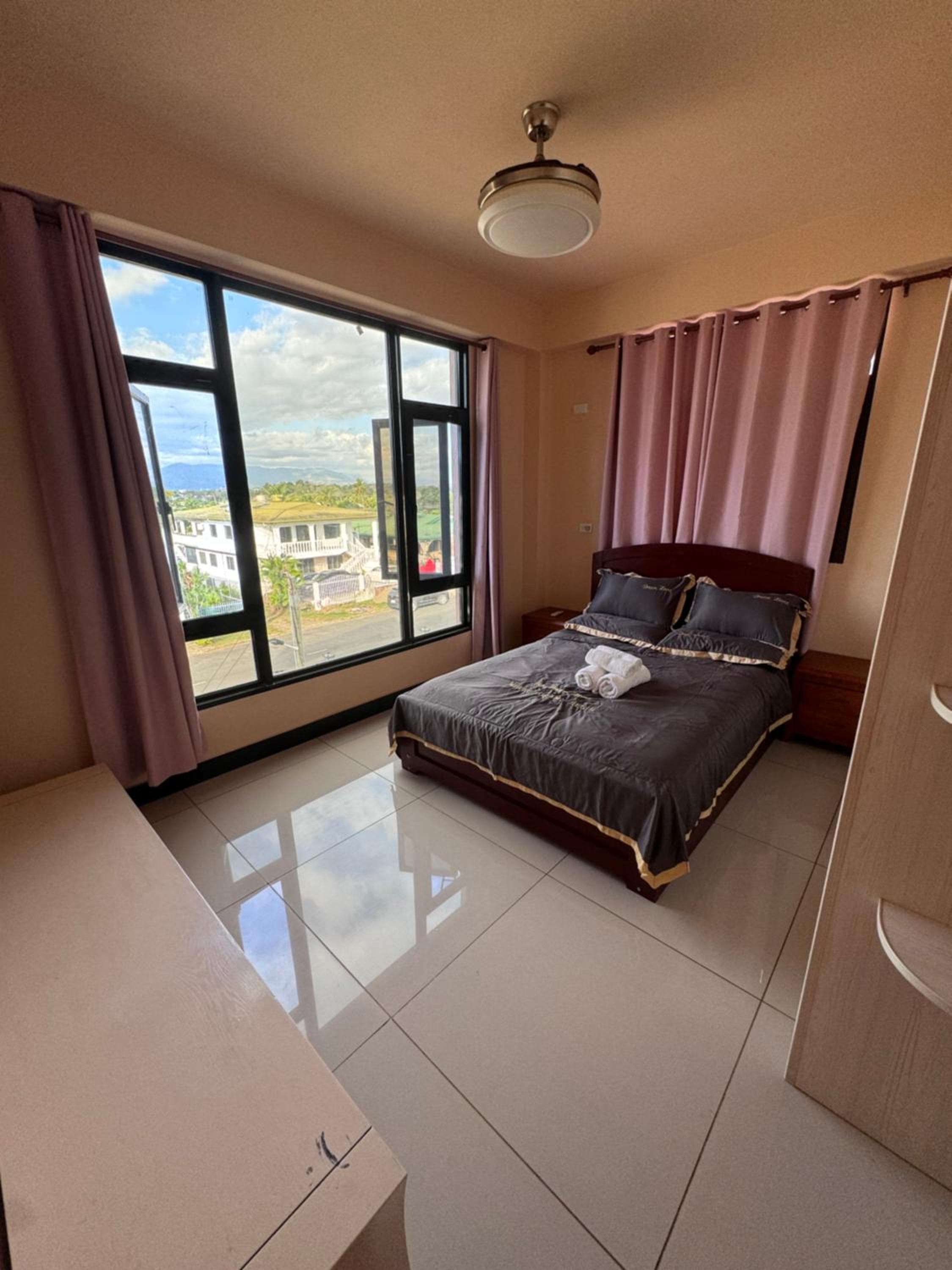 Property photograph of puipuiloft Two-room suite with separate kitchen and bathroom